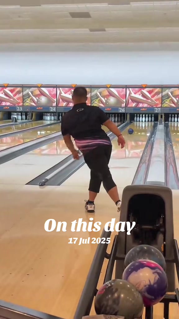 @NZA DS Bowler