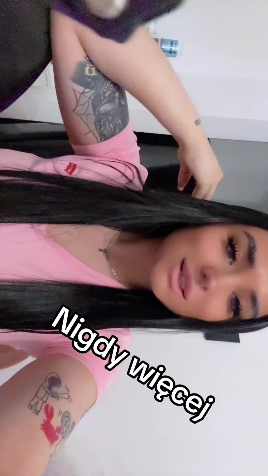 @😈Czarnulka😈