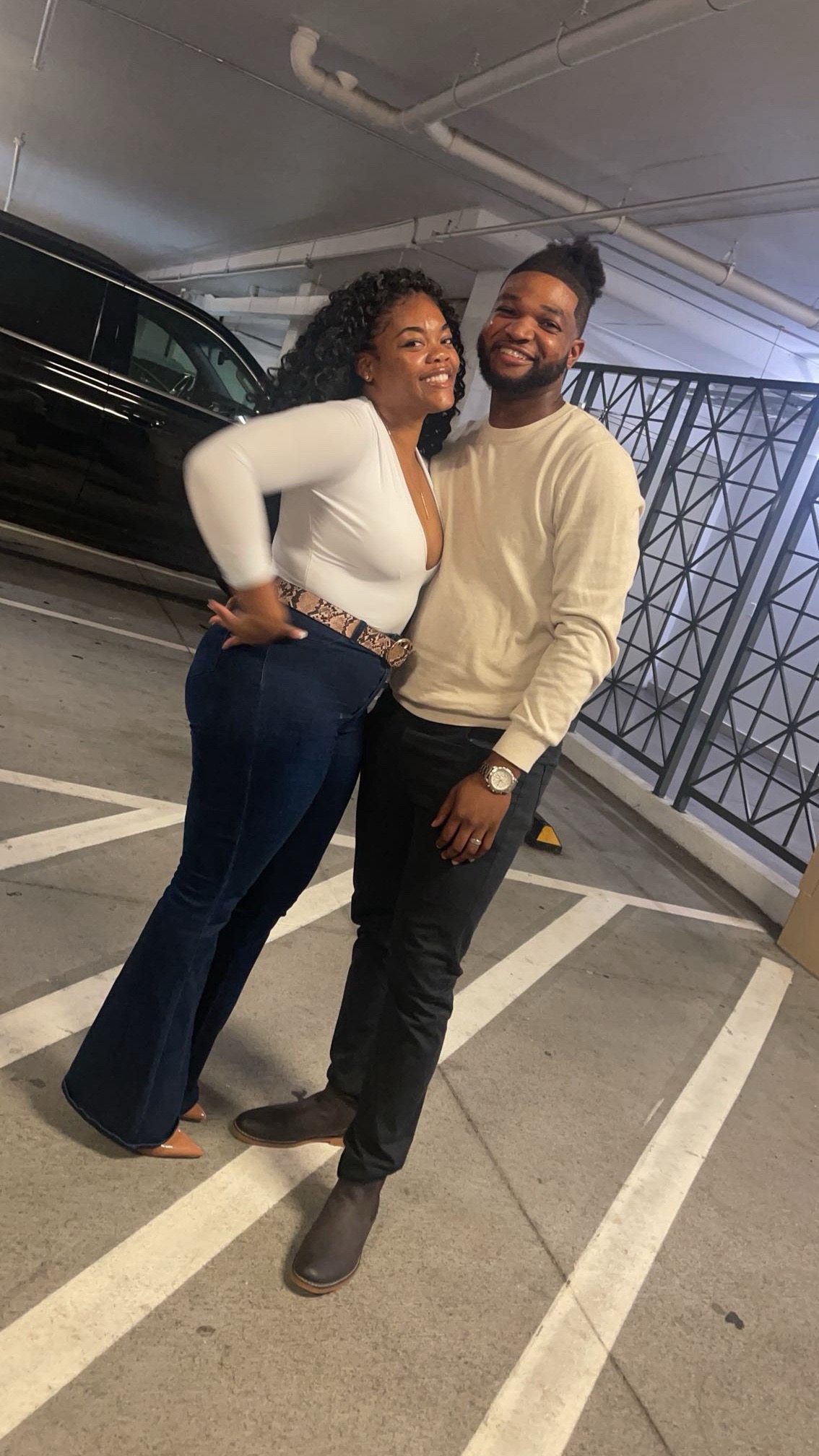 @Ny B. | Content Creator