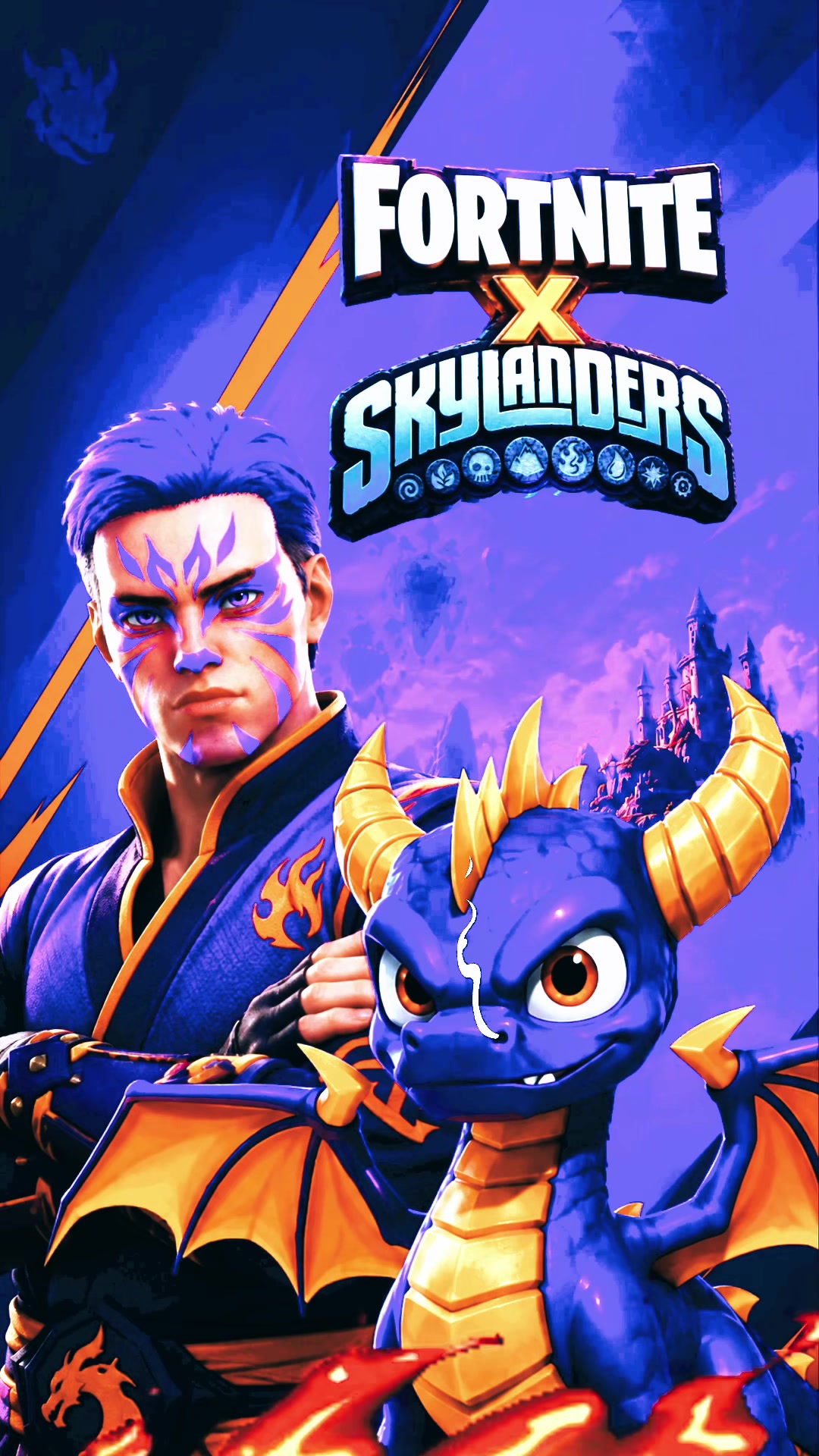 @Spyro Senpai