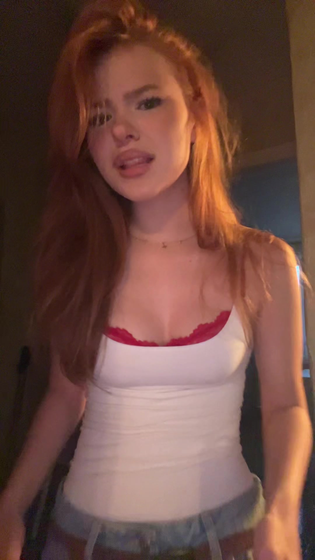 @яна рыжая