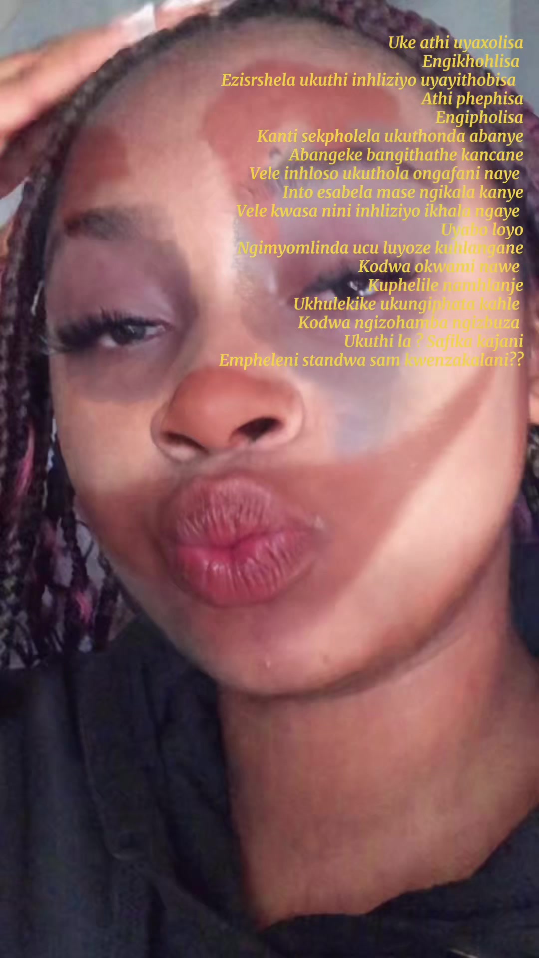 @Babalwa