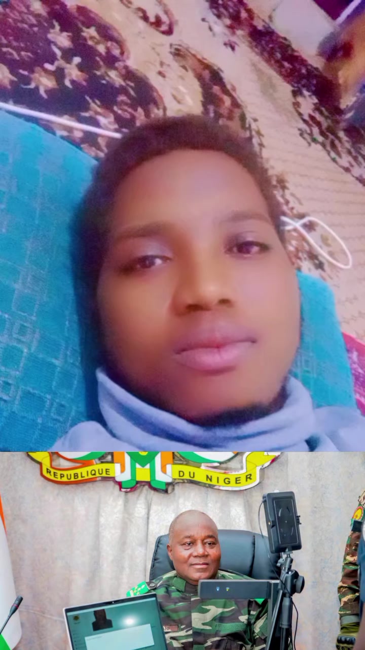 @Aboubacar Activiste