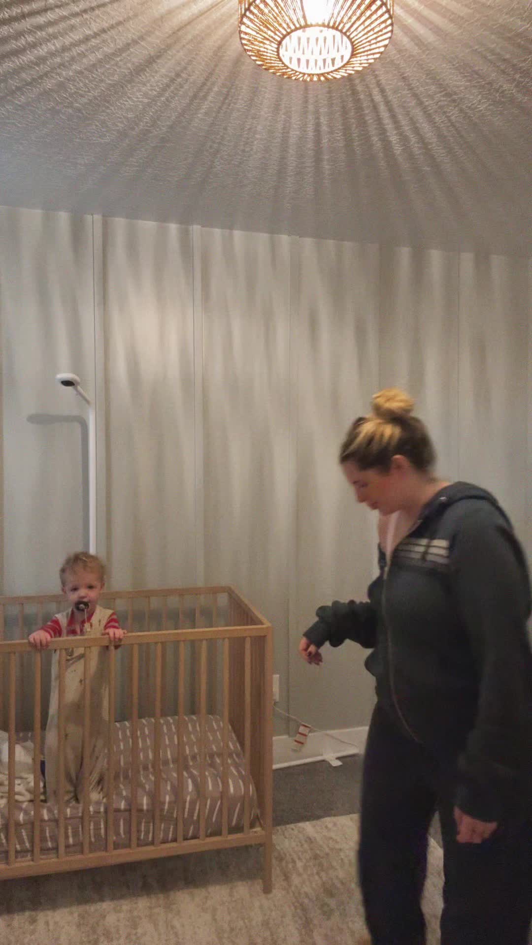 @Kale | SAHM