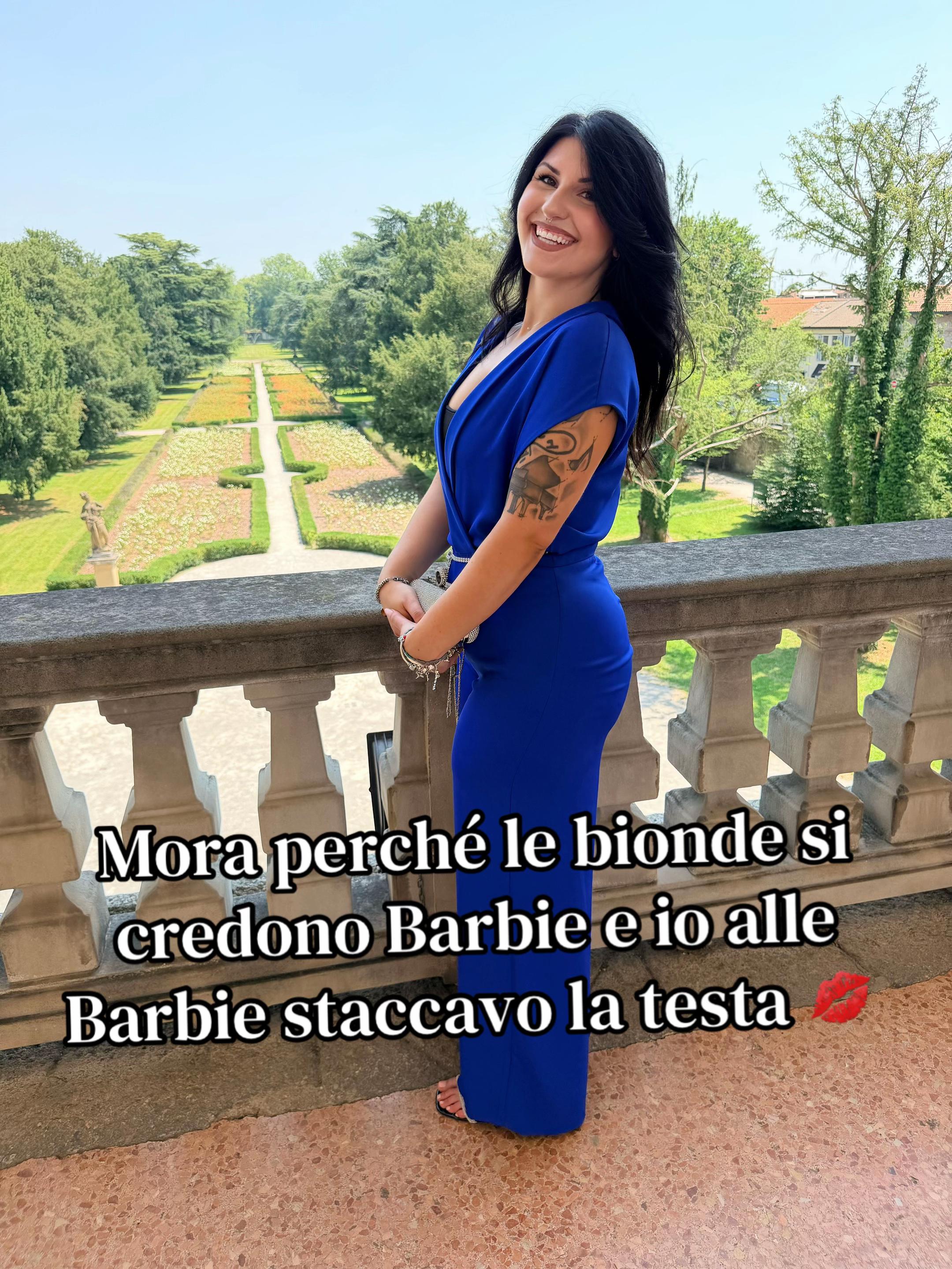 @Giulia Titolo