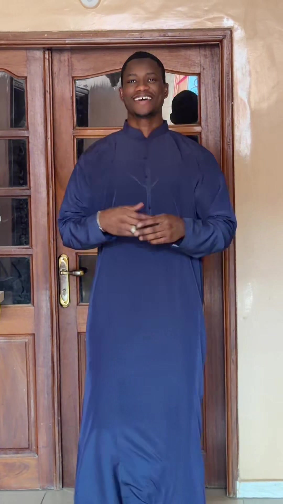 @Pa Assane Senegal