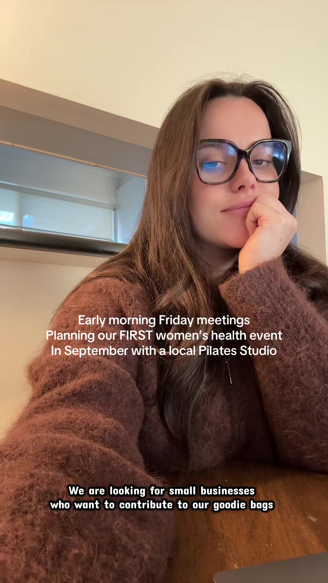 @Nurse Matilda | Business & BTS