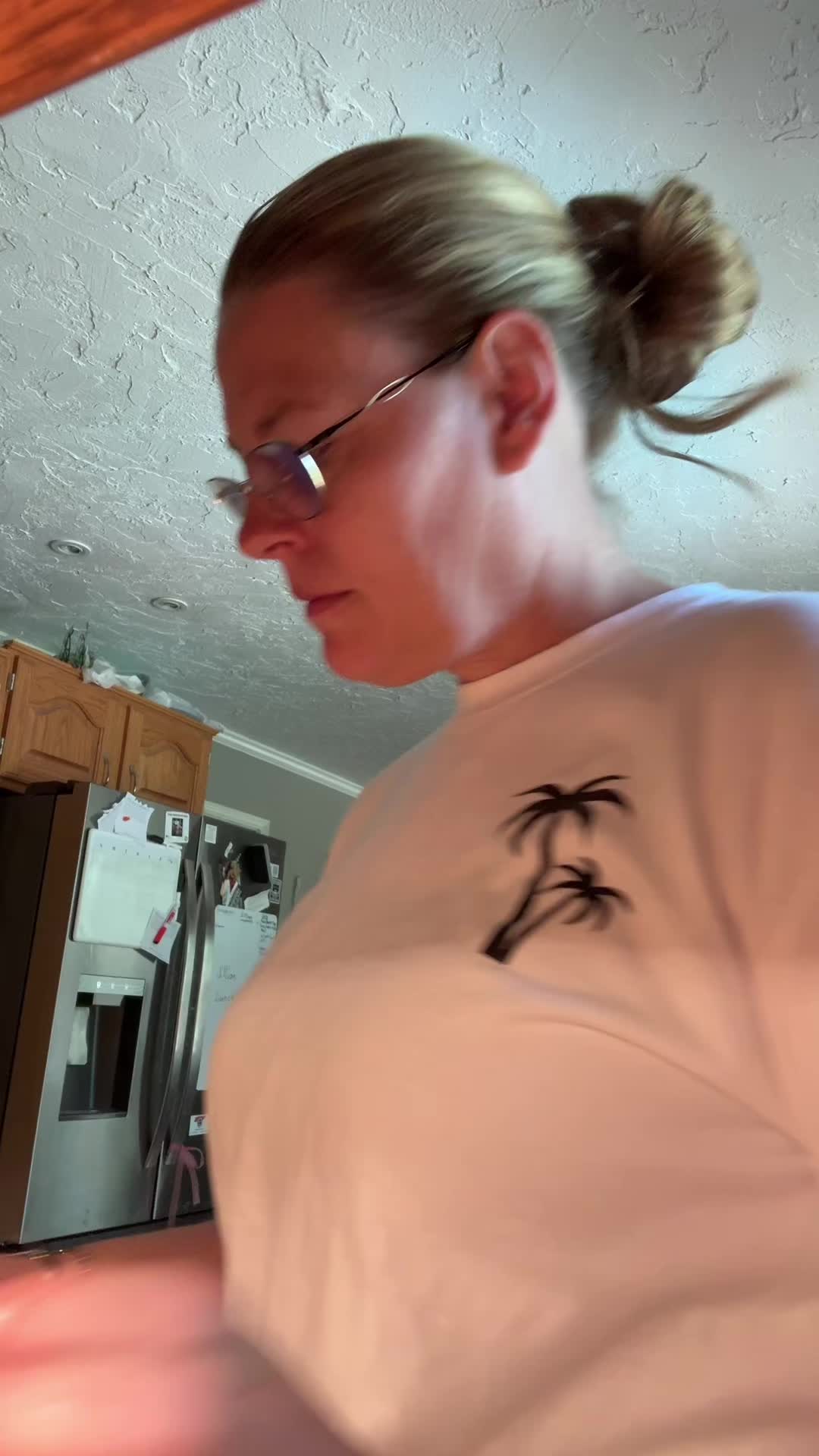 @Blondefawn