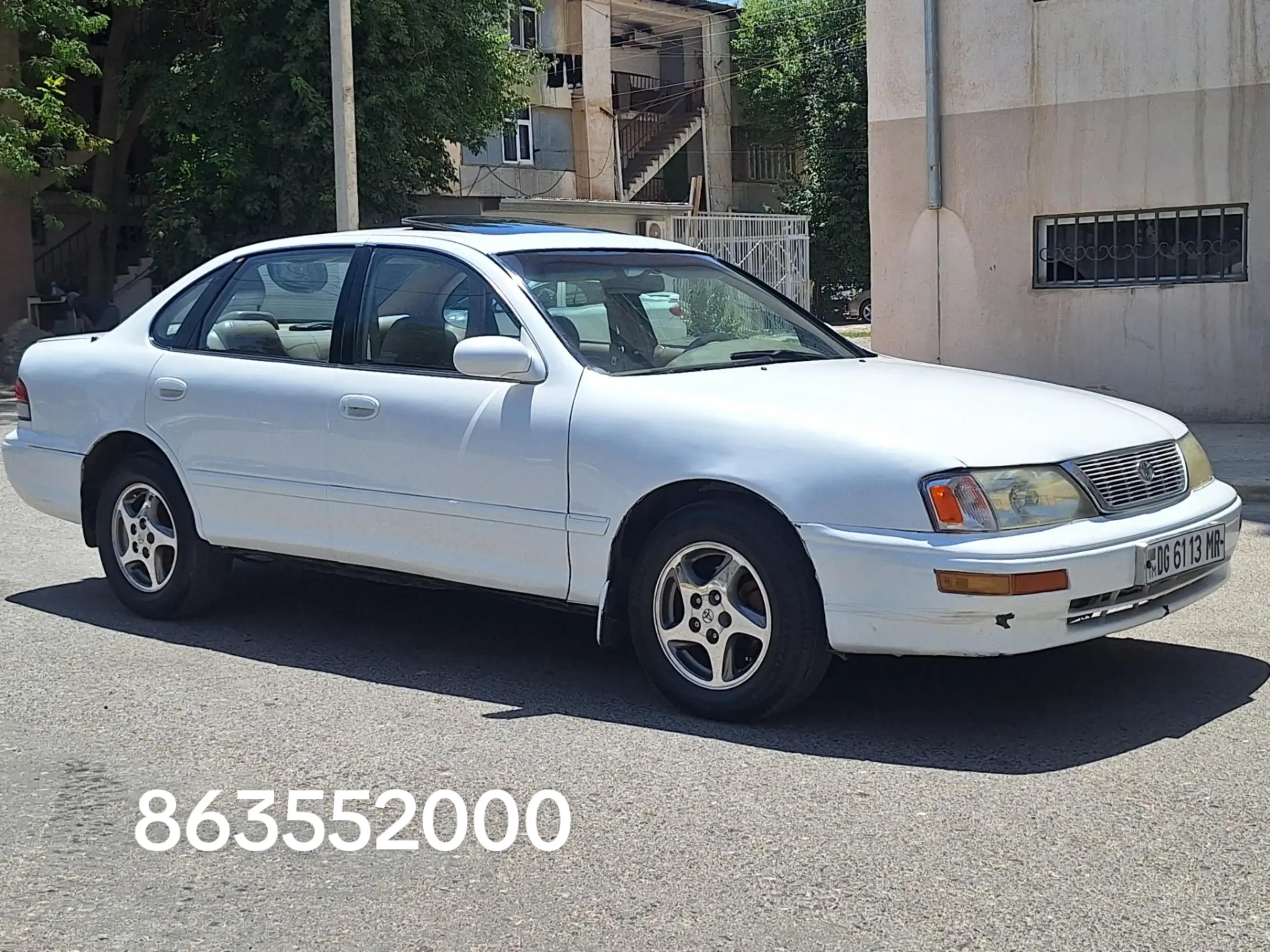 @Shapak Auto