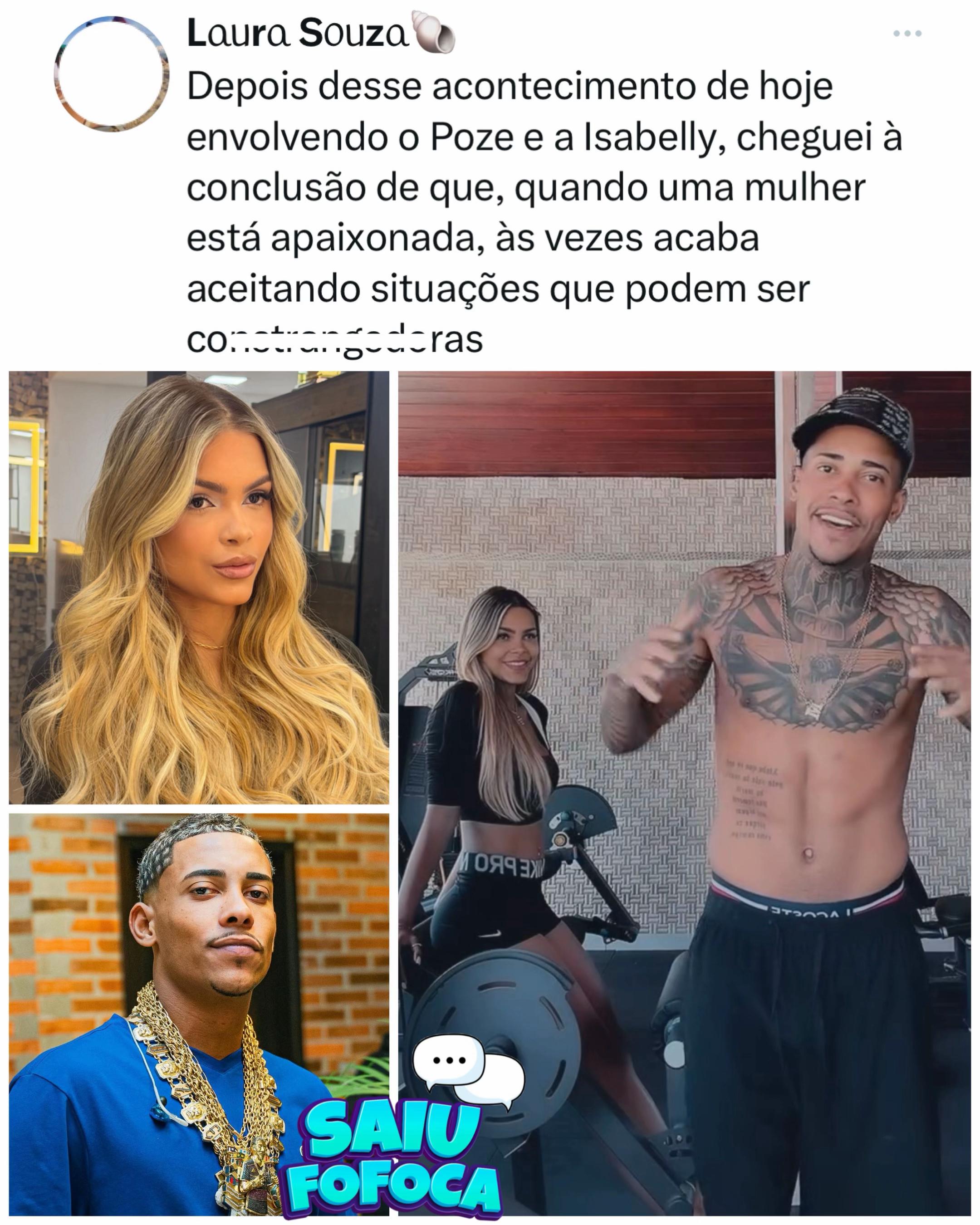 @SAIU FOFOCA 👄