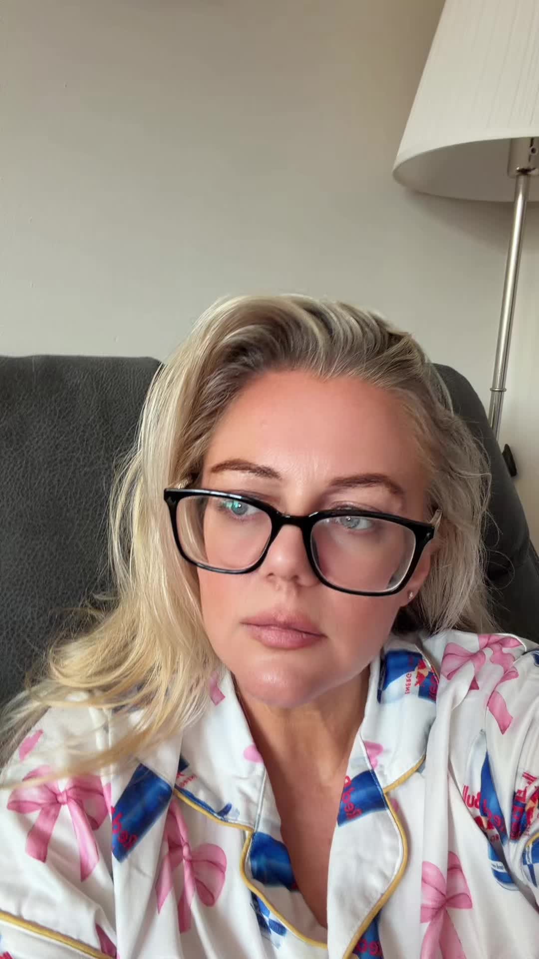 @becky_vs_endo