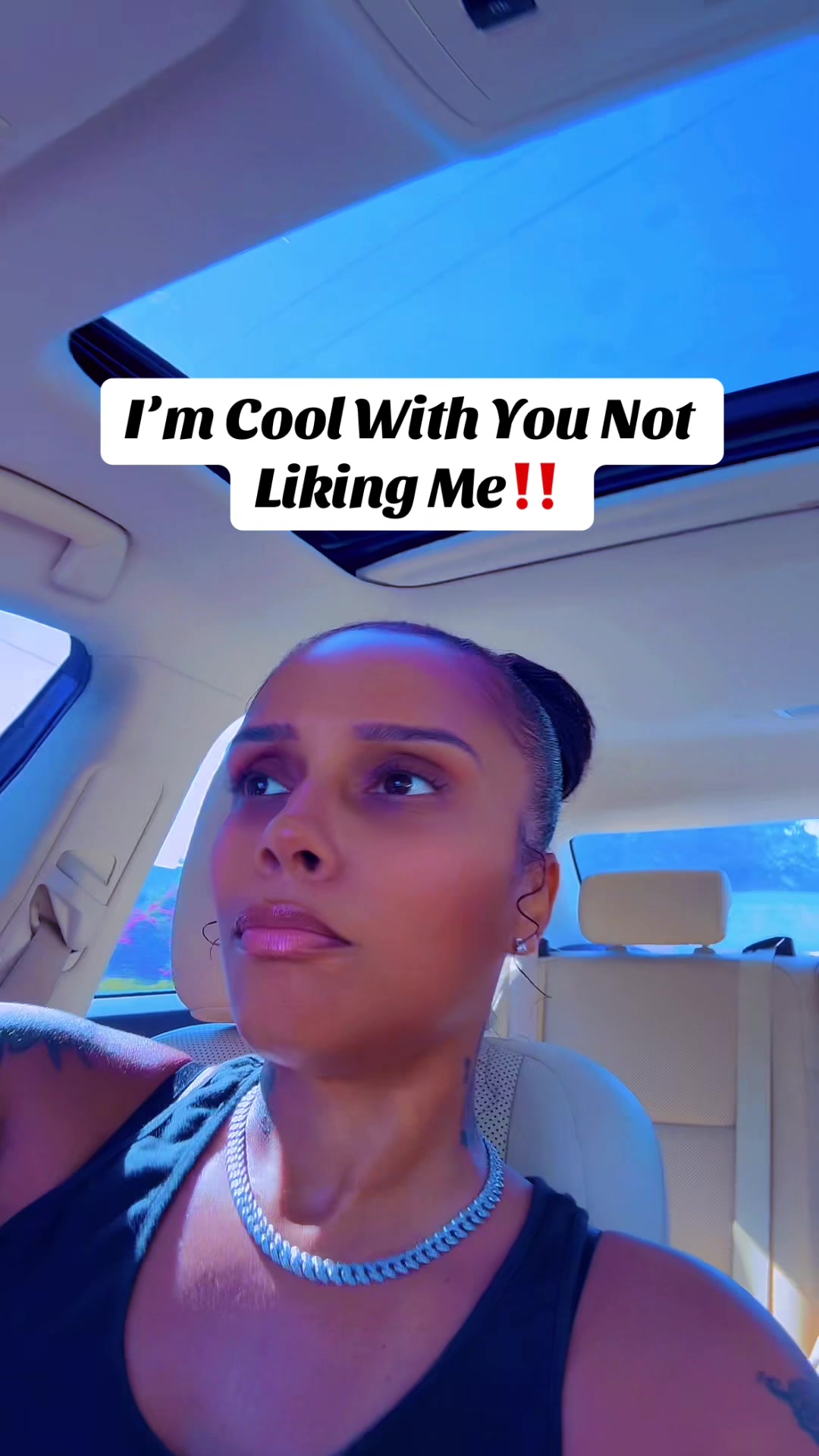 @Porsheia Patterson