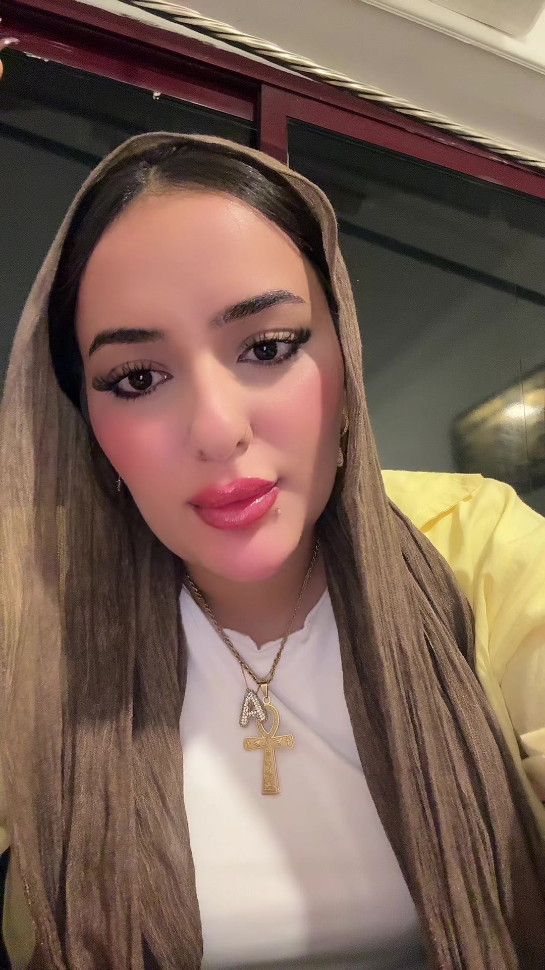 @AYAA⭐️