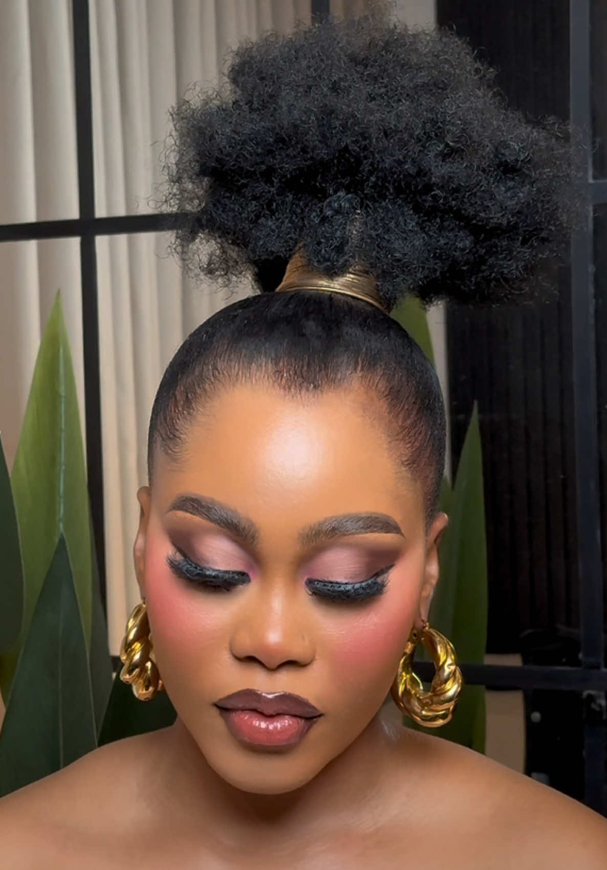 @ANAMBRA MAKE-UP ARTIST