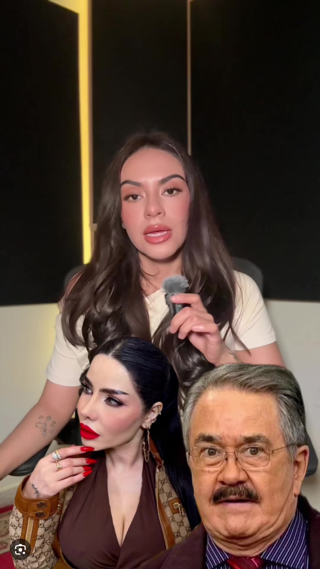 @Nena Guzmán