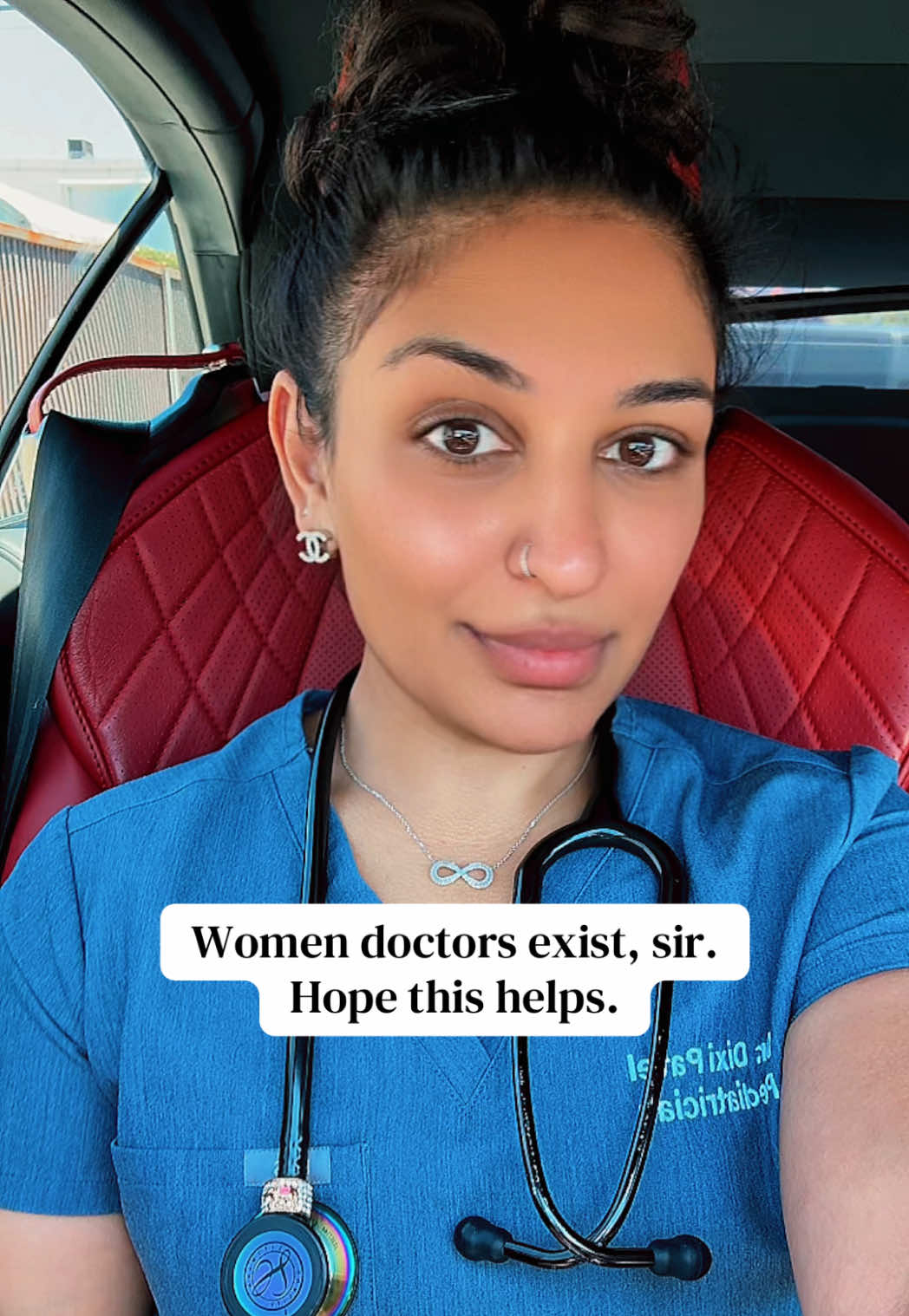 @Dr. Dixi Patel