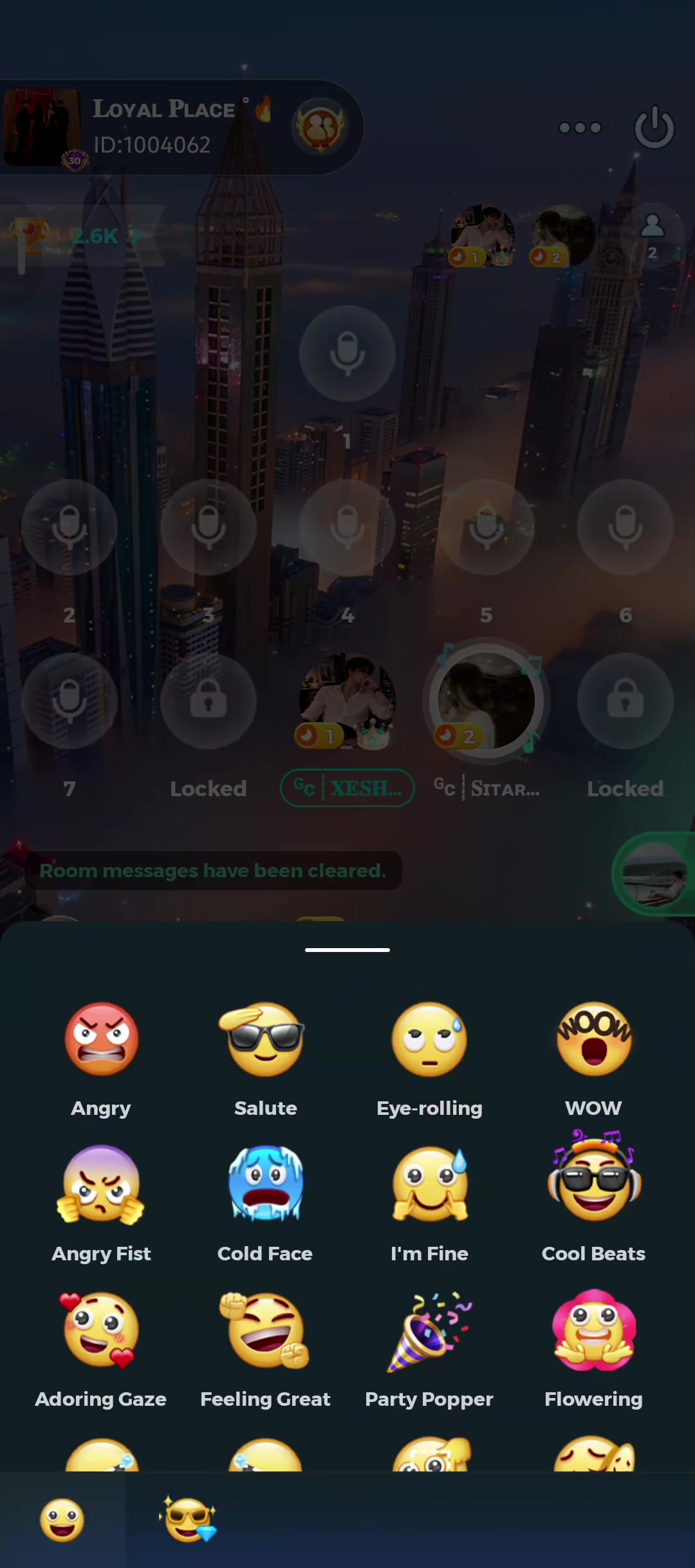 @𝐗𝐄𝐒𝐇𝐔 🔥