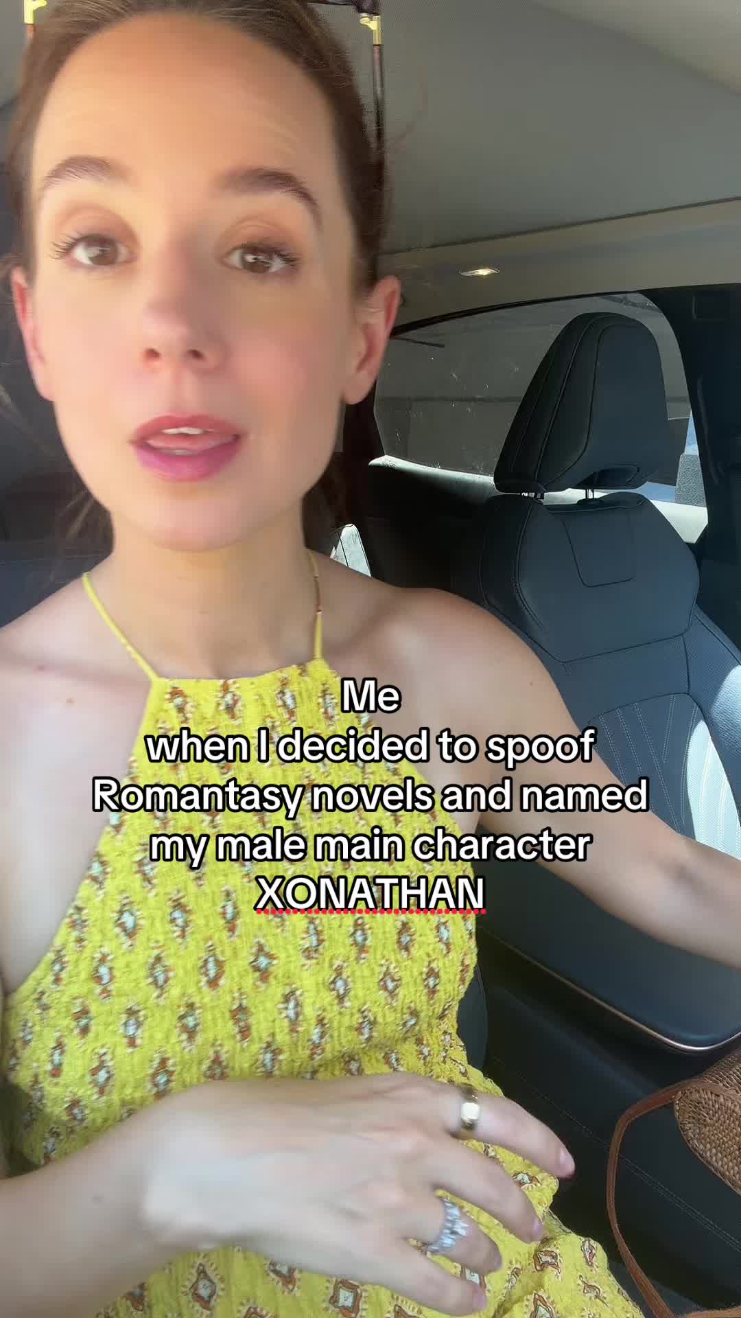 @Hannah Marie Hines