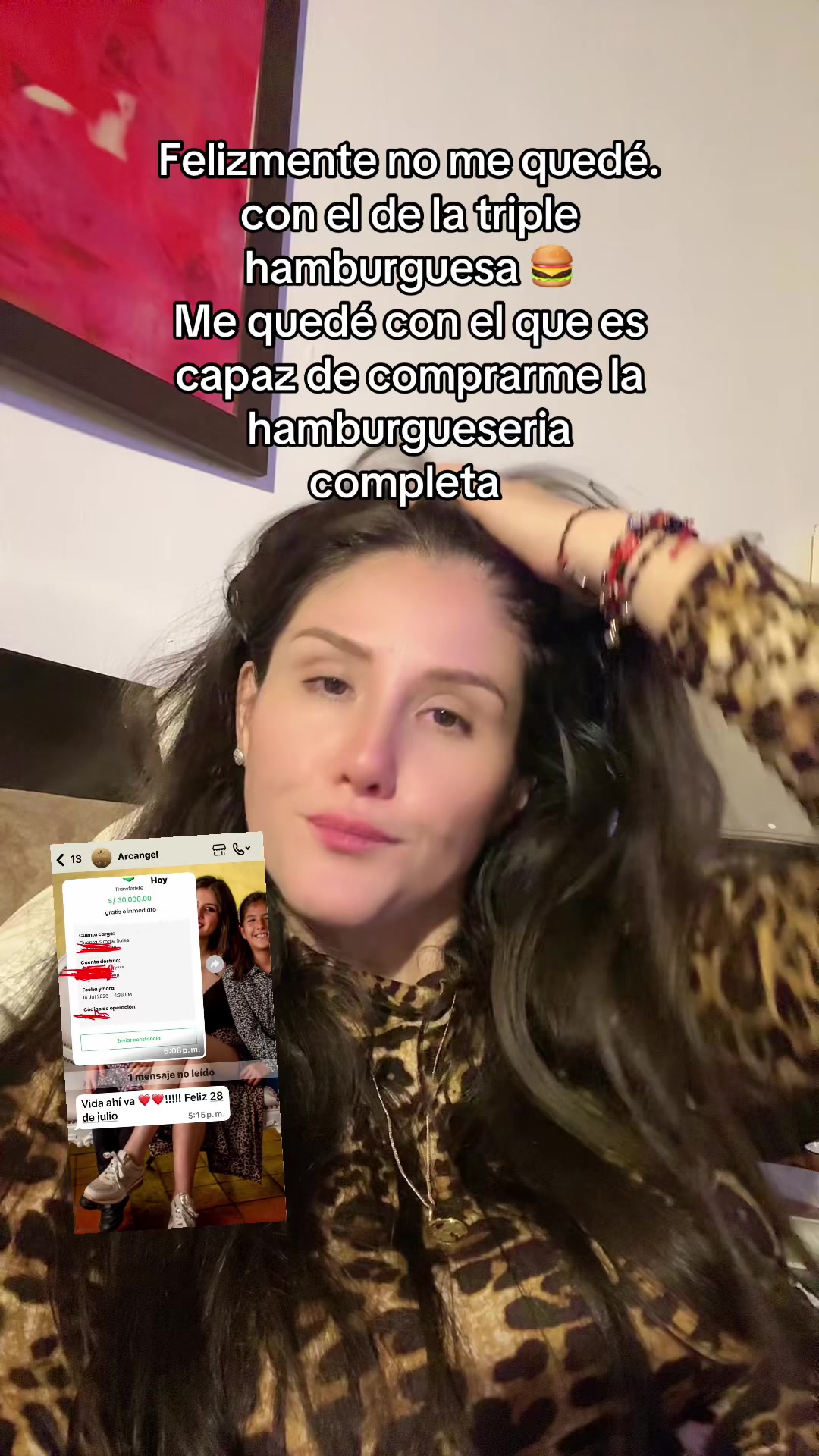 @Francis Herrera