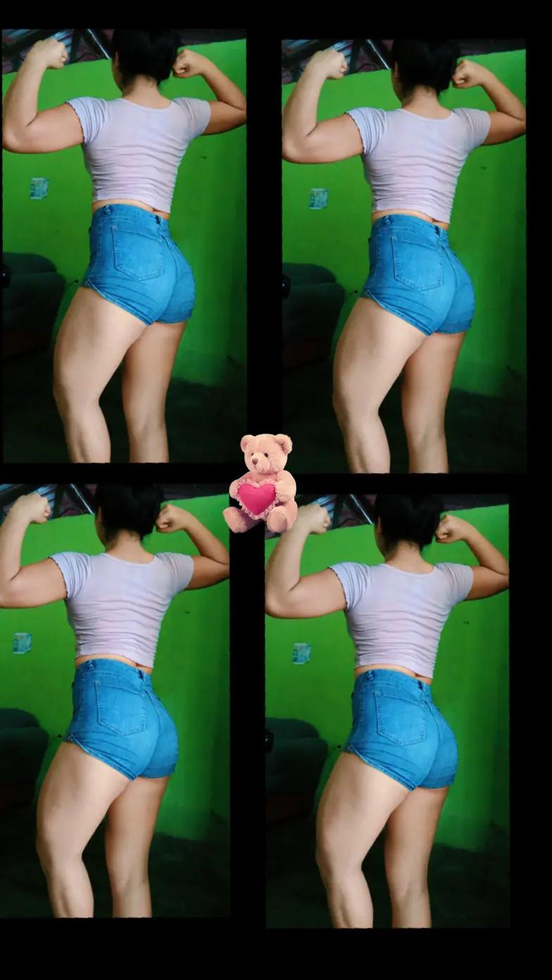 @Sarita Rodriguez ❤️🤷&zwj;♀️💋