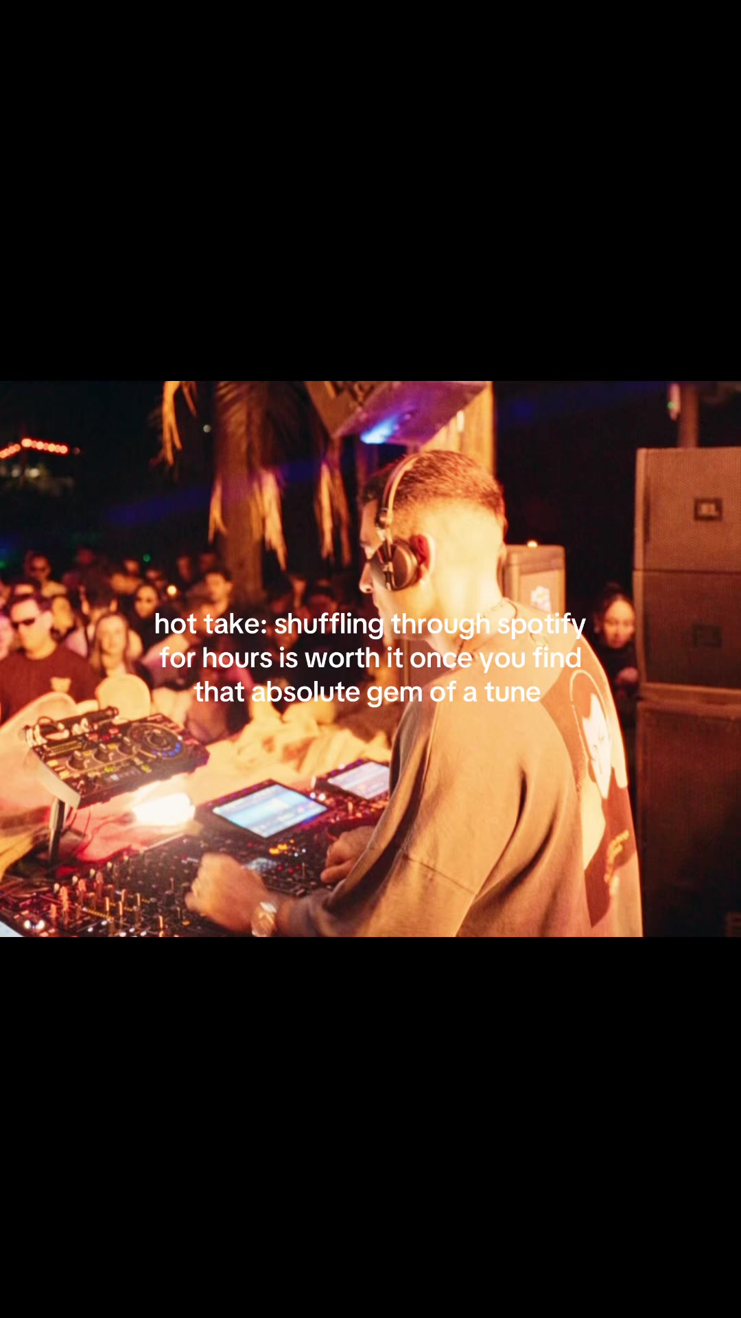 @Behind The Booth