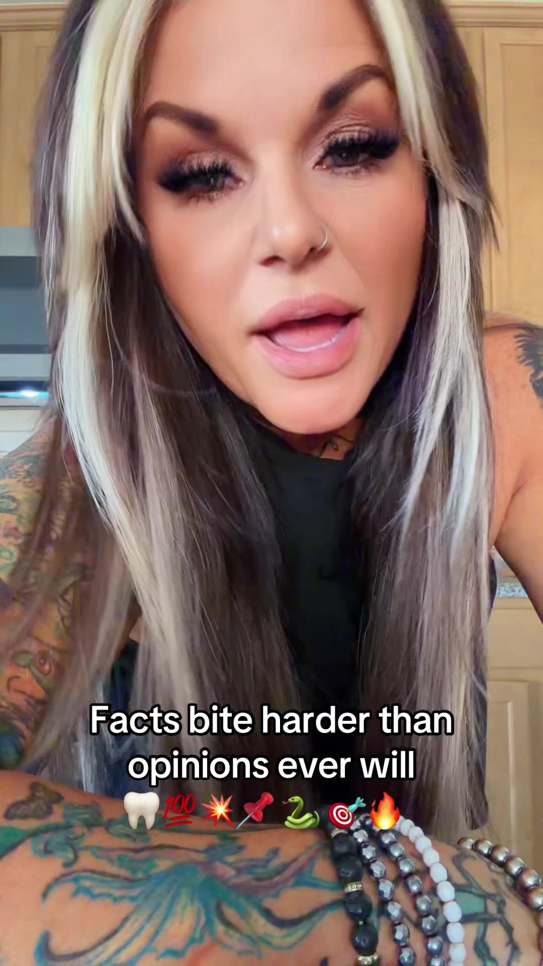 @Cruesbeauties ❌