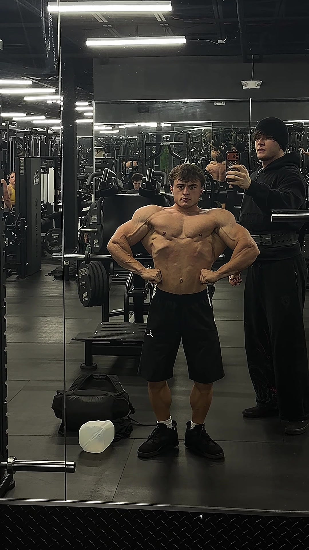 @AnabolicEric