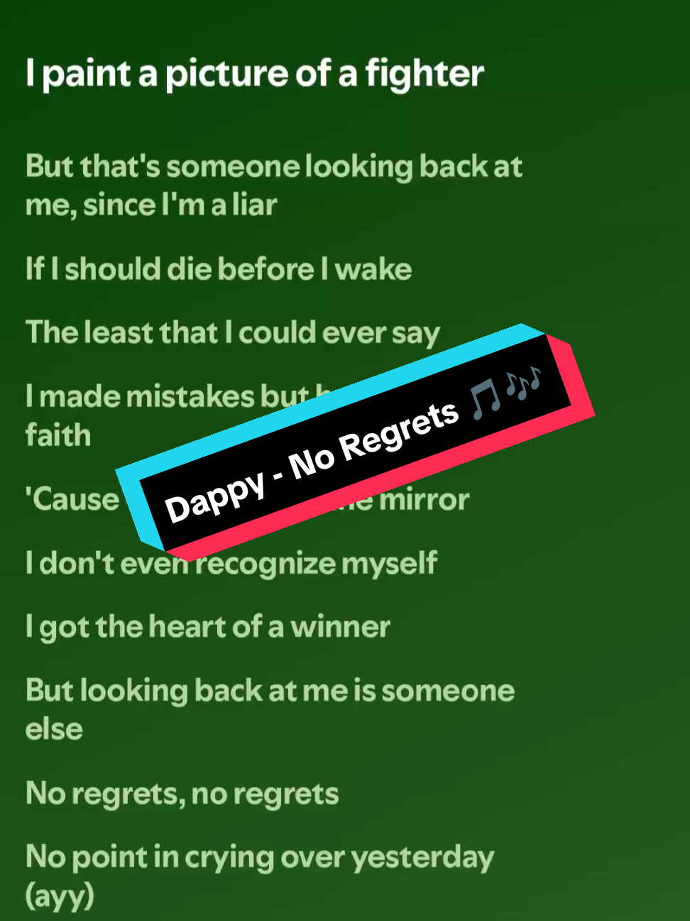 @Daily Lyrics