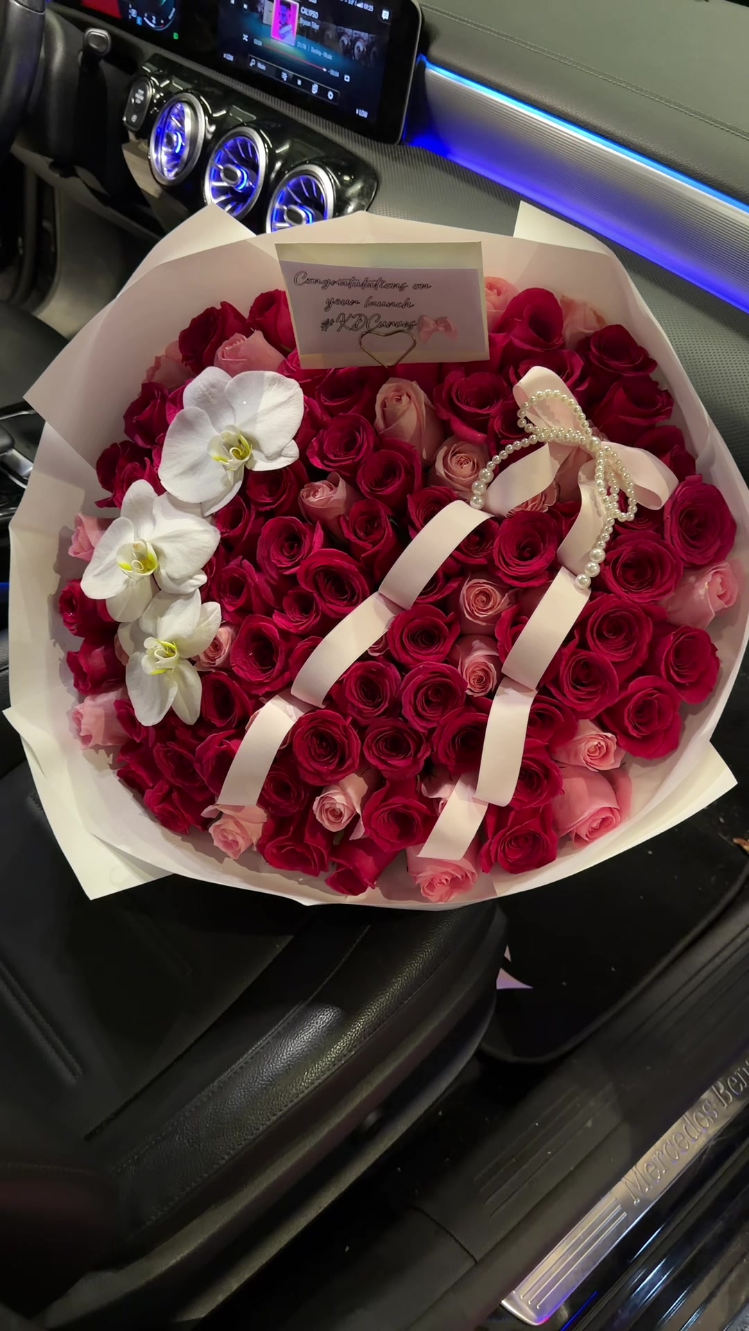 @Destiny&rsquo;s Blooms