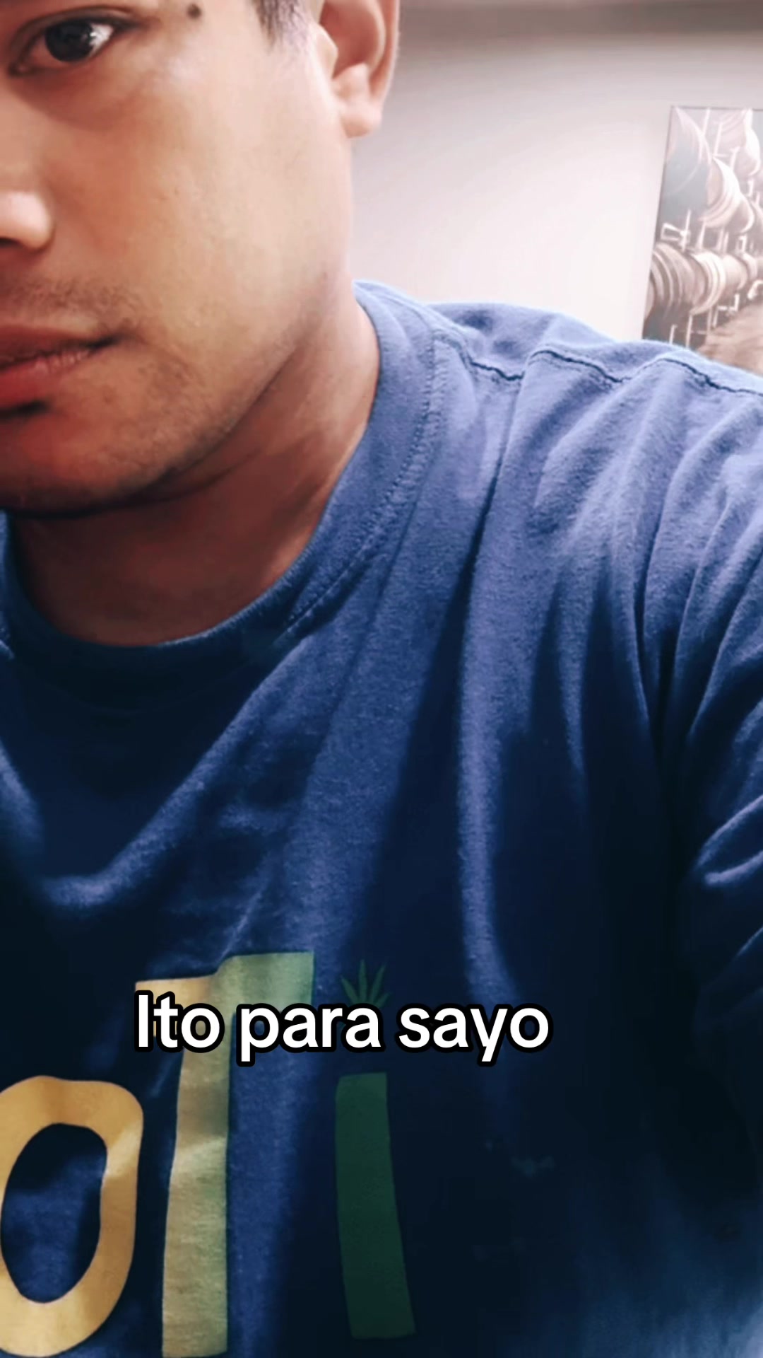 @Jojo Diaz