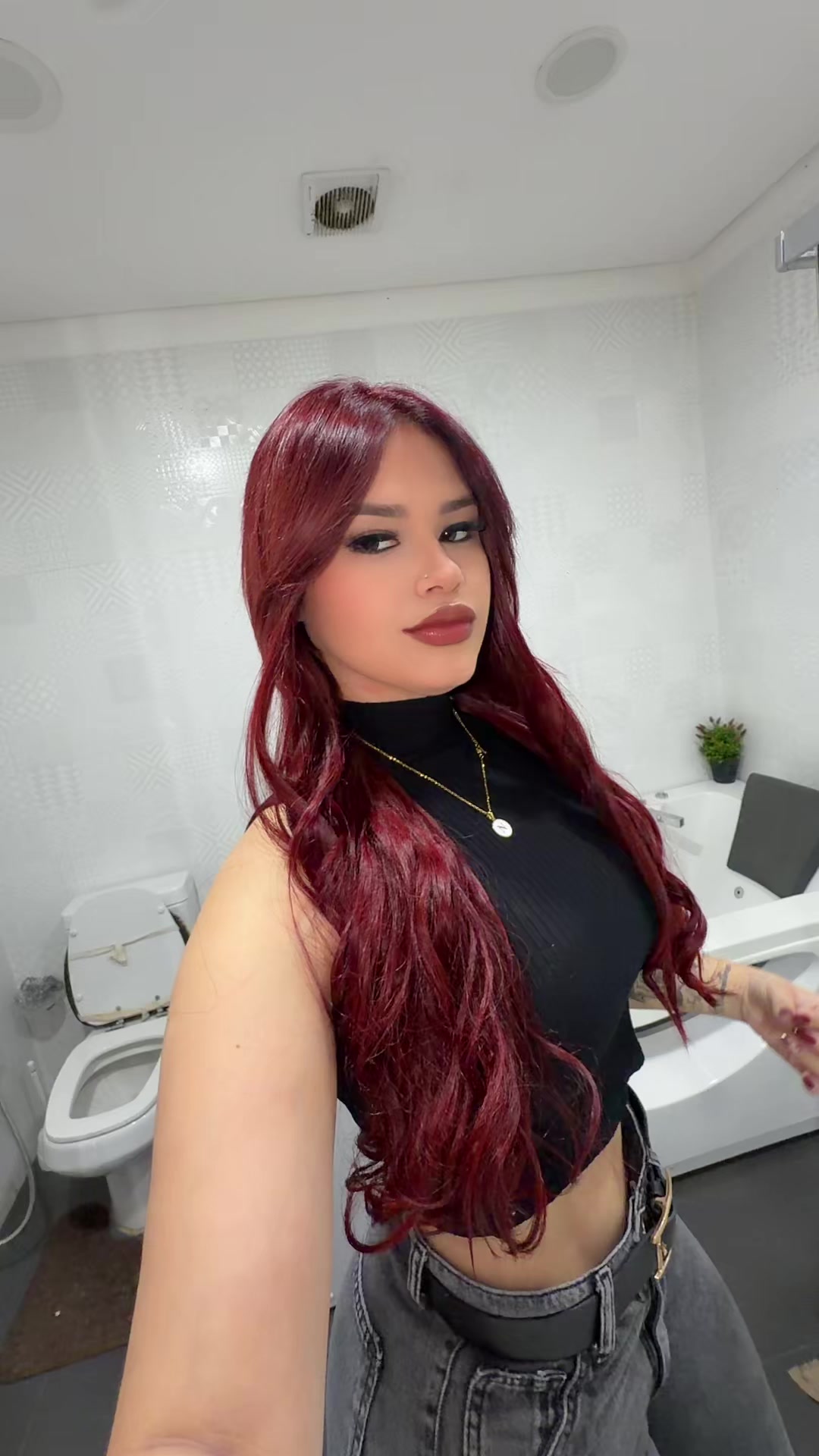 @Nilda Pereira 🐯