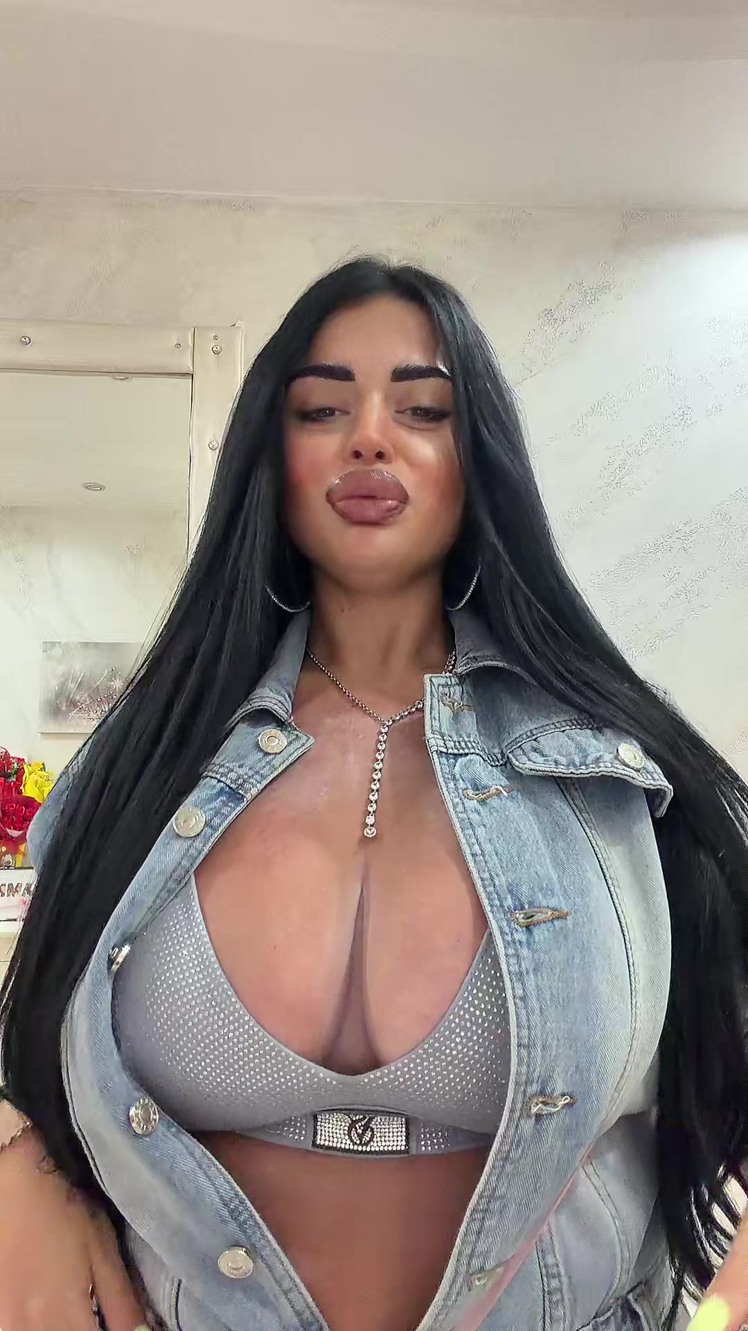 @Luysa Cozzolino
