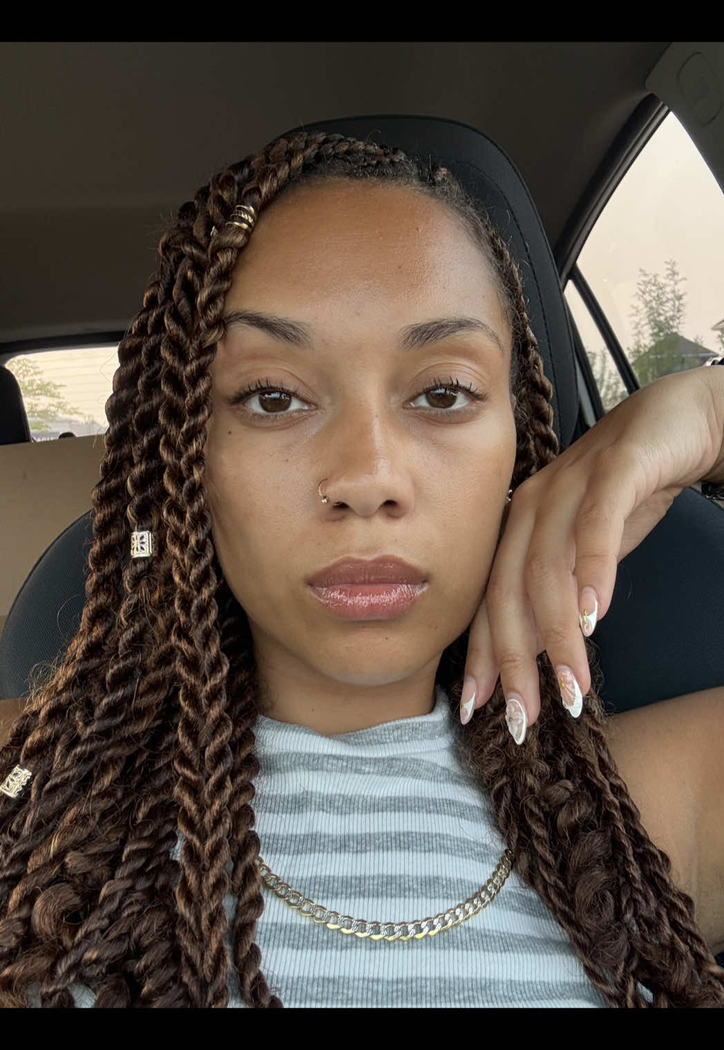 @Sade Nicole | UGC