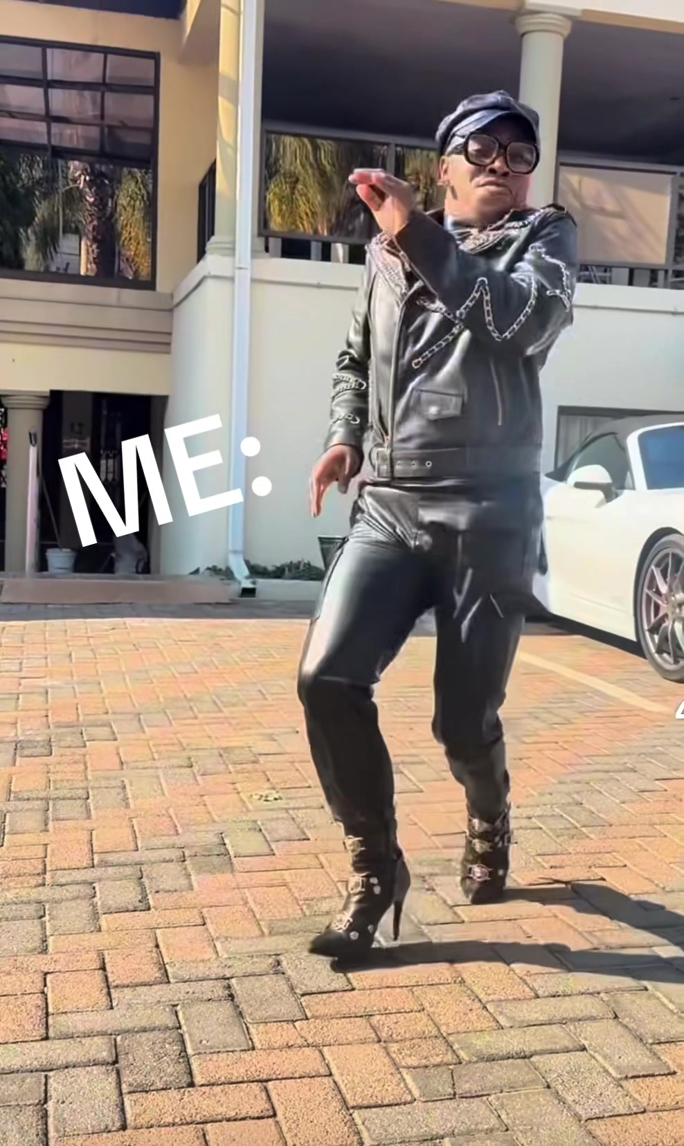 @RudeGal