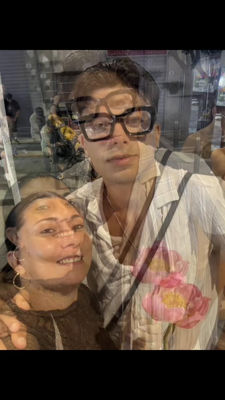 @Veronica De lucci