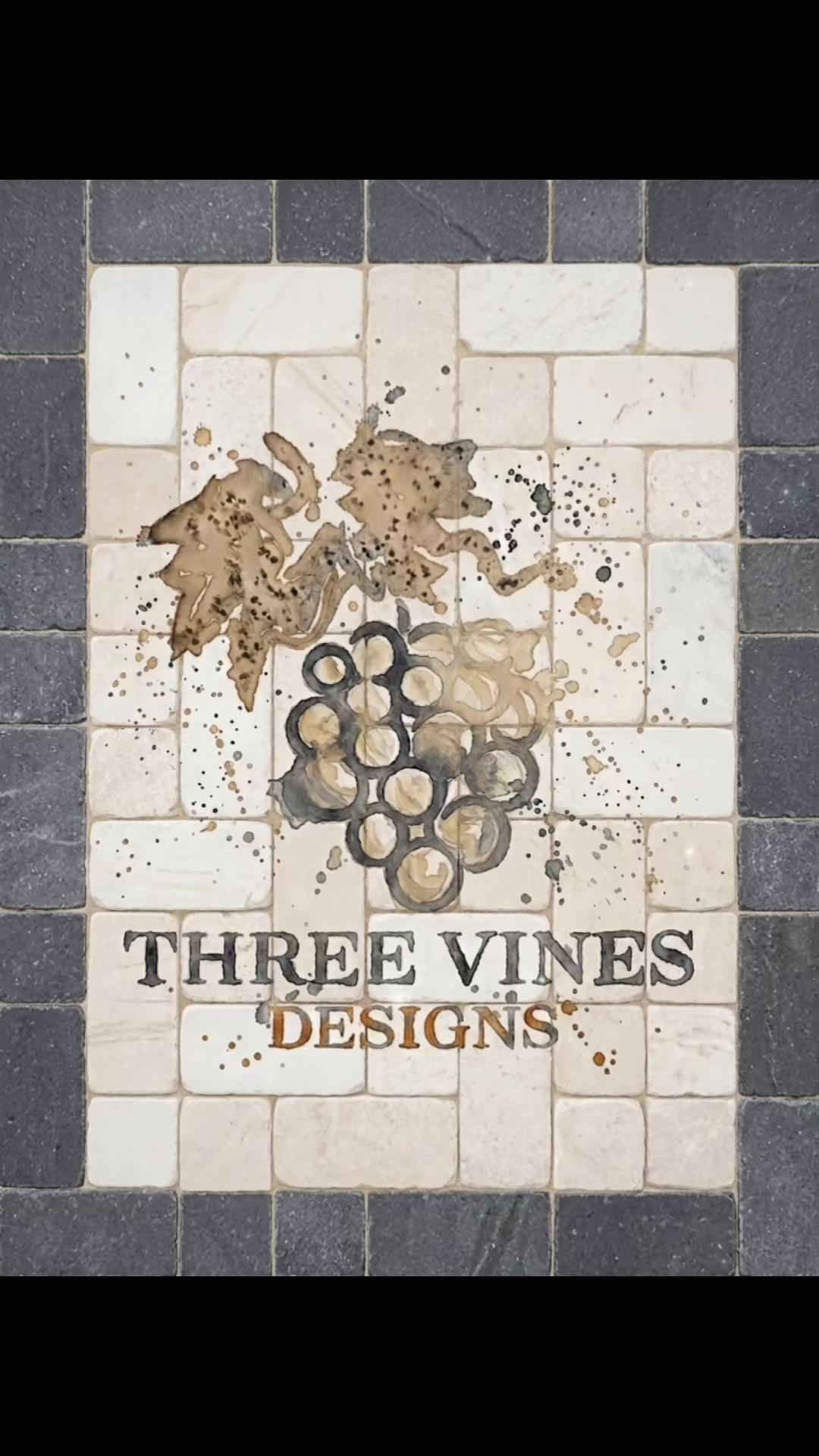 @Three Vines Landscaping