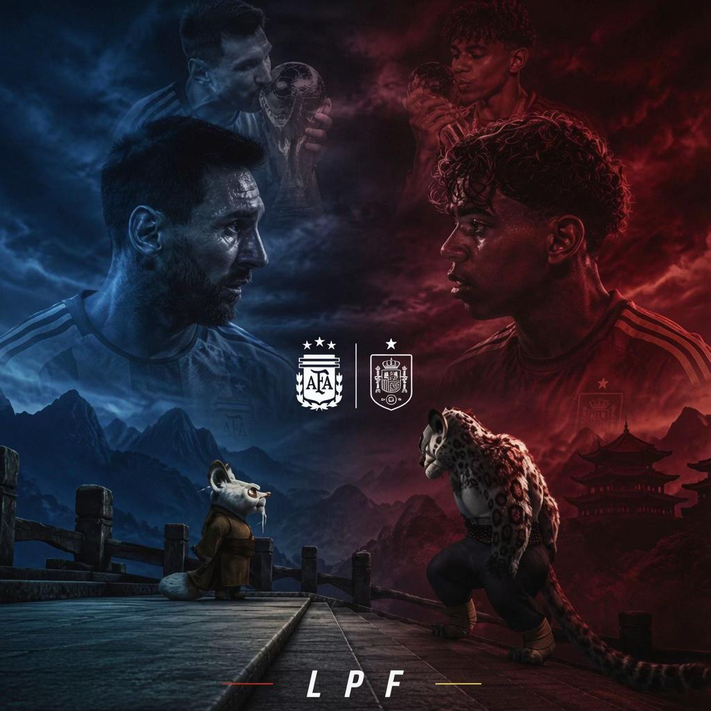 @Locos Por El F&uacute;tbol