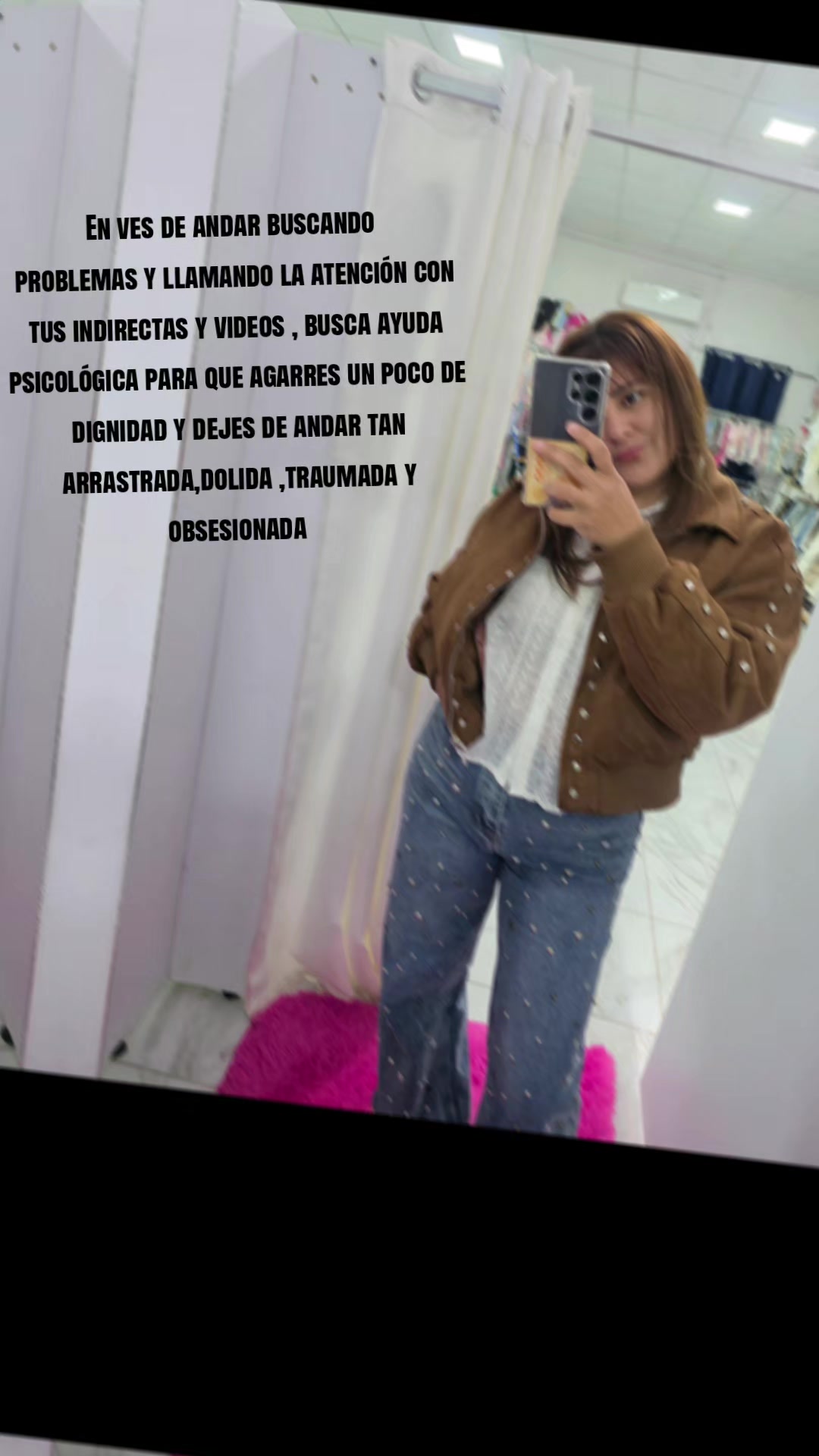 @Belen Suarez