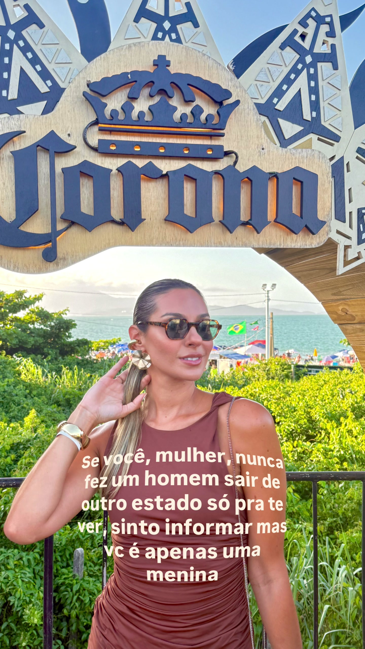 @Bruna Zamberlan