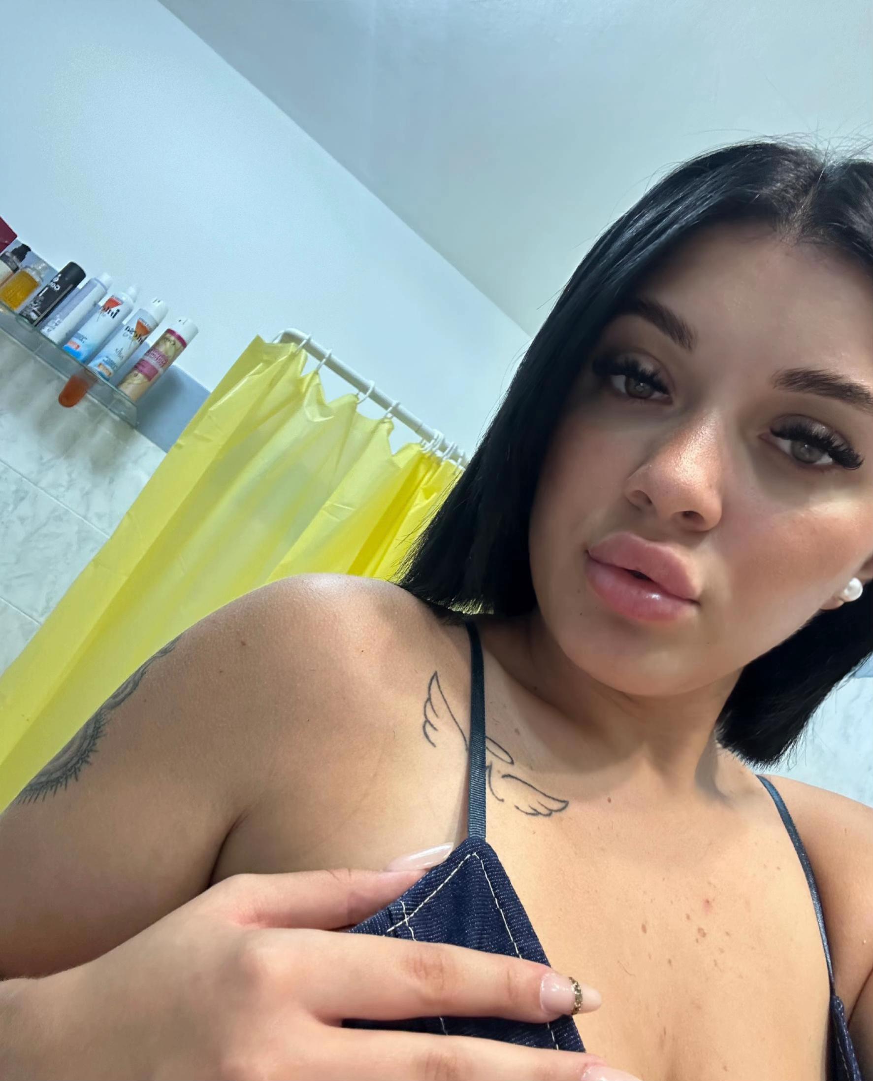 @Giulia