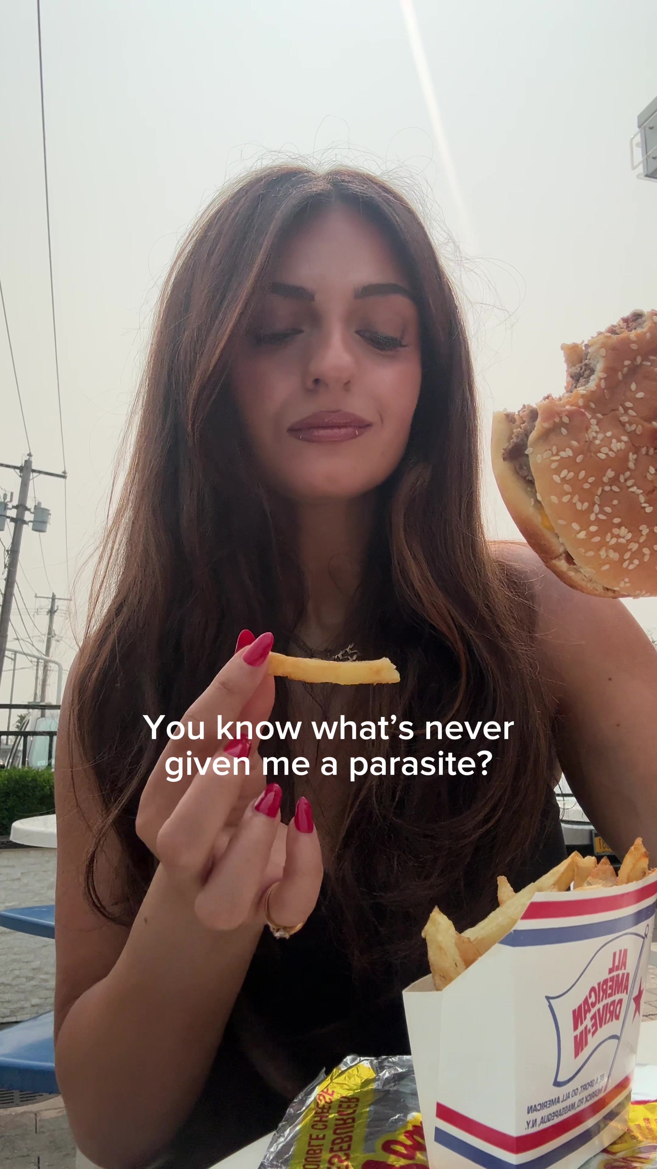 @Kristen Landolfi