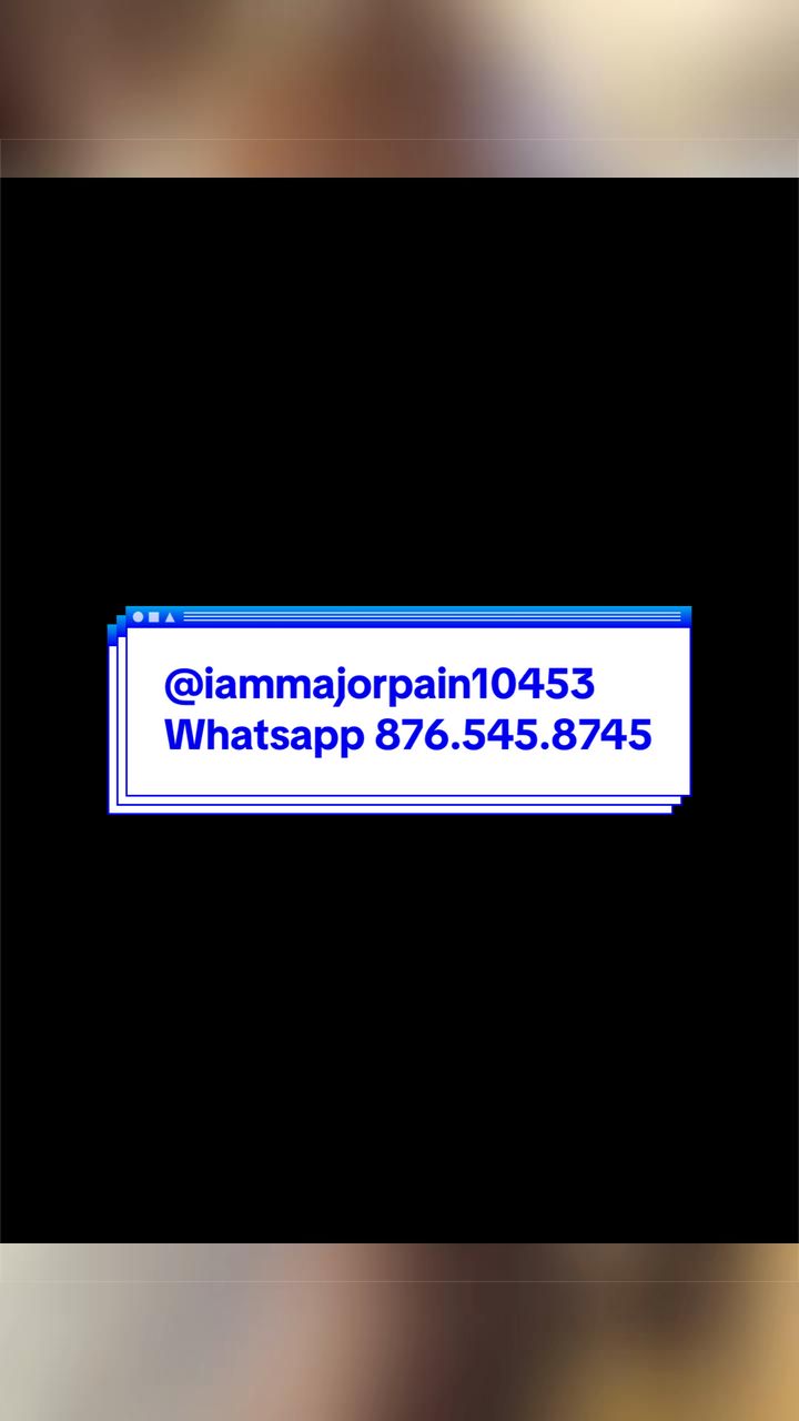 @IAMMAJORPAIN10453