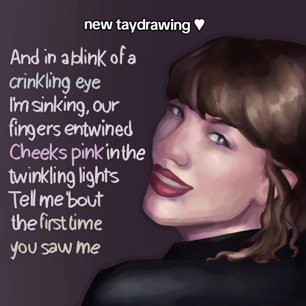 @Navy (Taylor's Version) ⚢