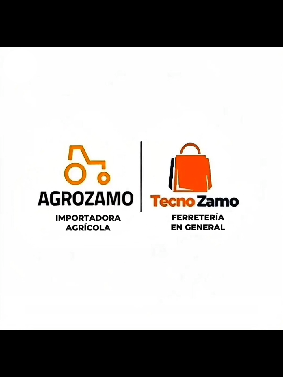 @AGROZAMO - Importadora