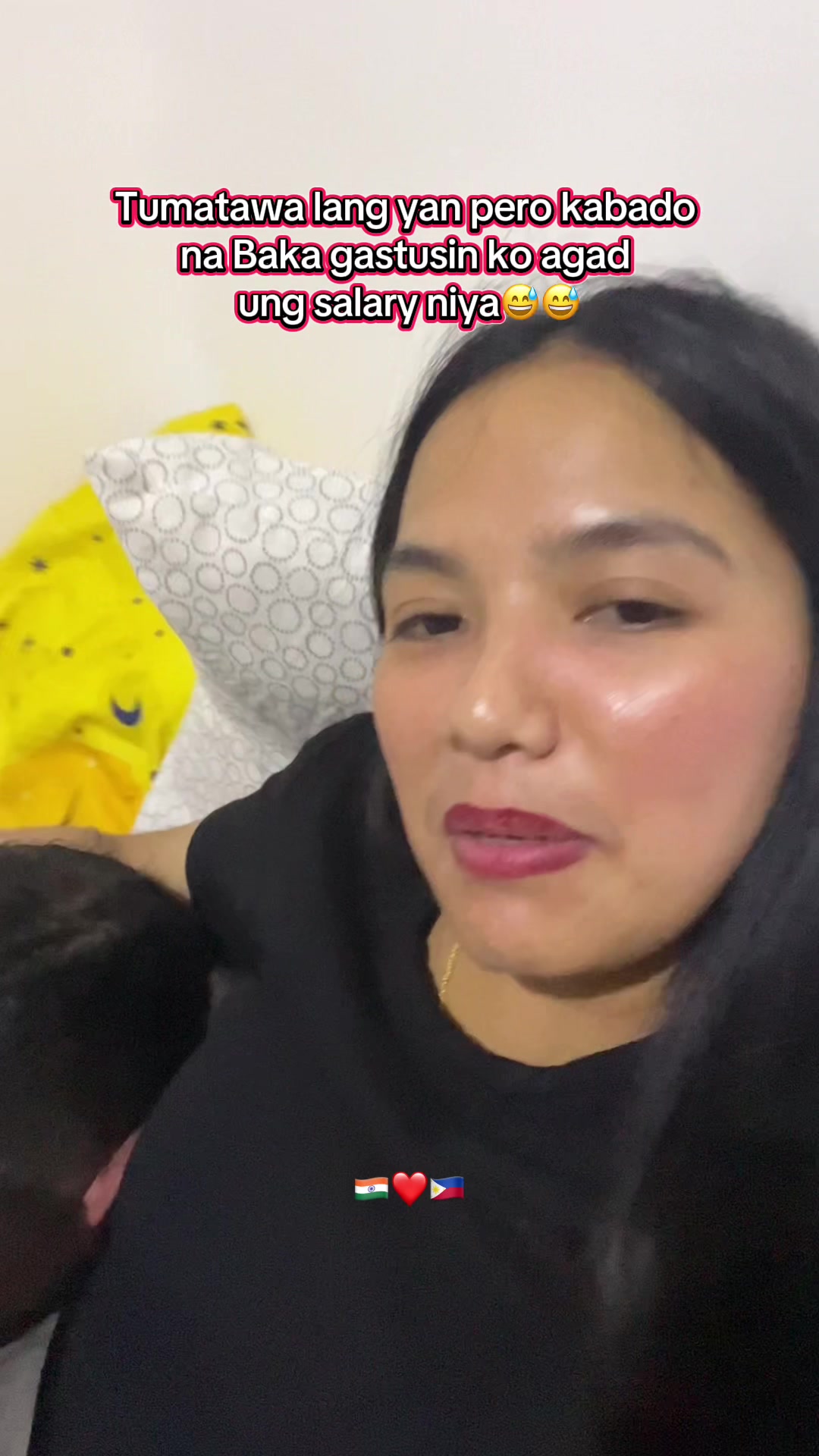 @Mallu From ilocano🇵🇭🇮🇳
