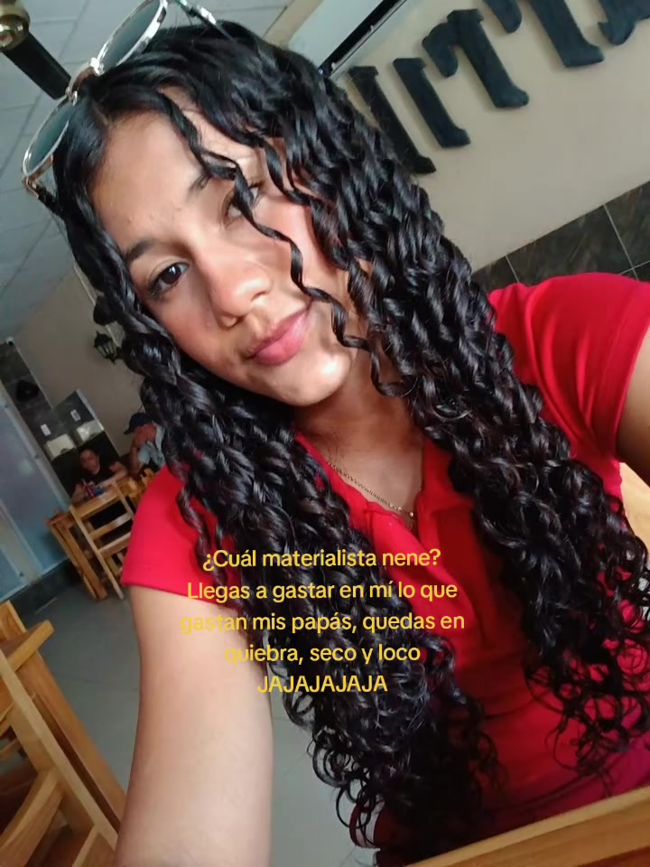 @Paulina Garcia