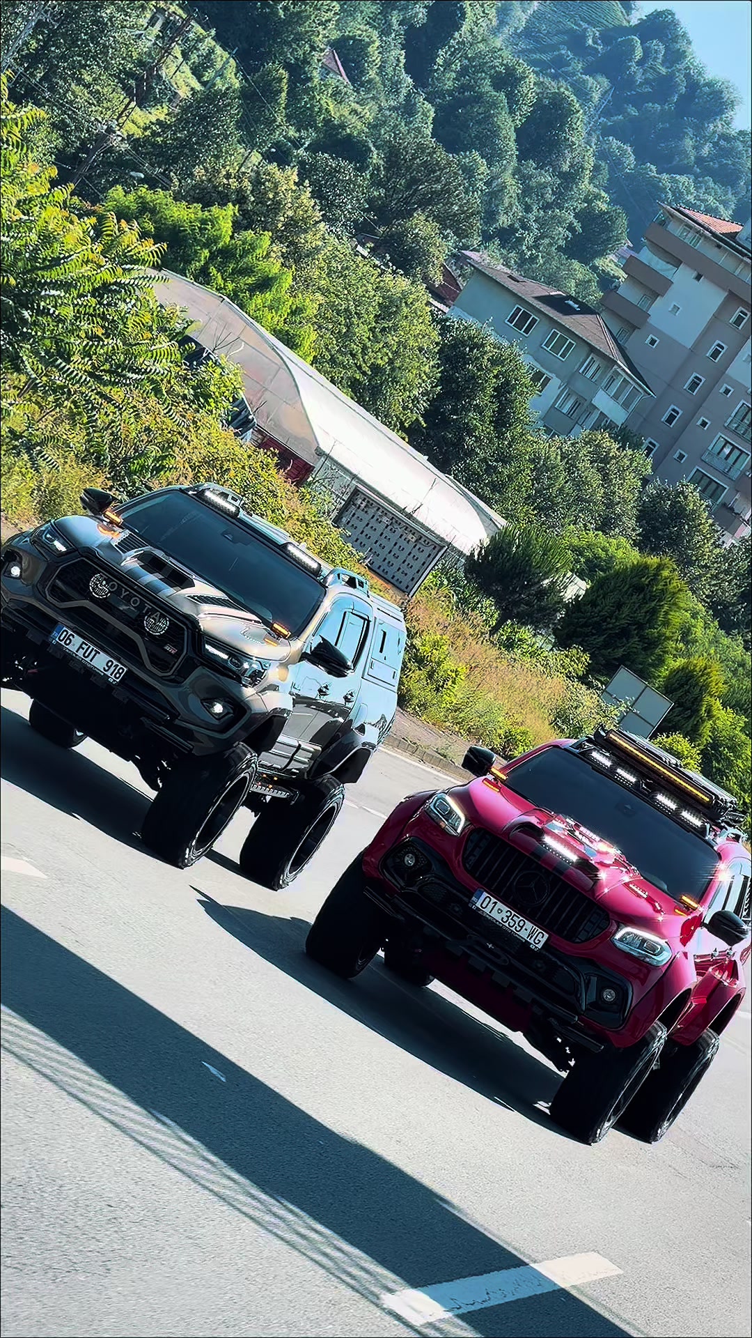 @Avcılar Oto Tuning