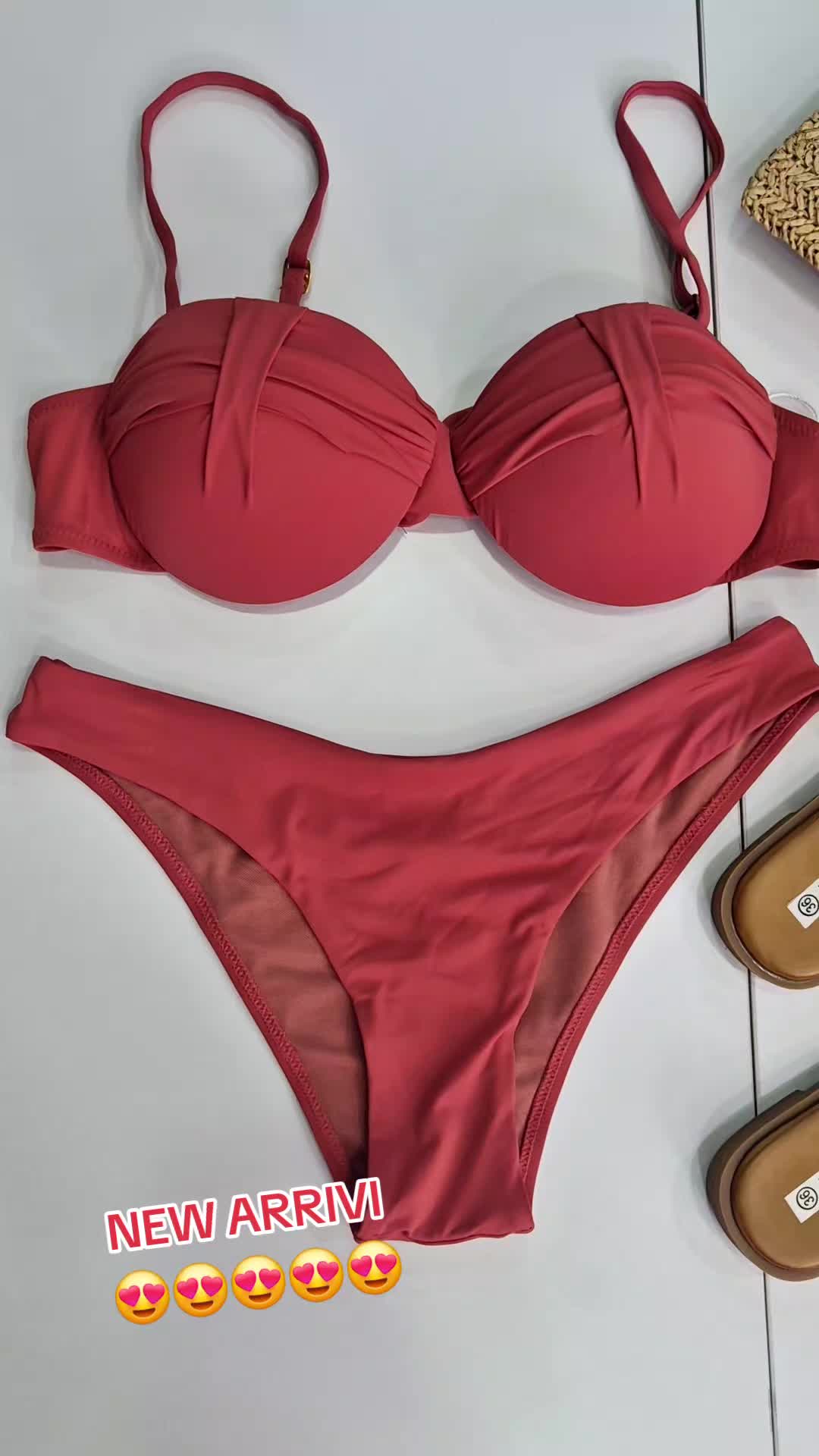 @GLAMOUR INTIMO VILLABATE
