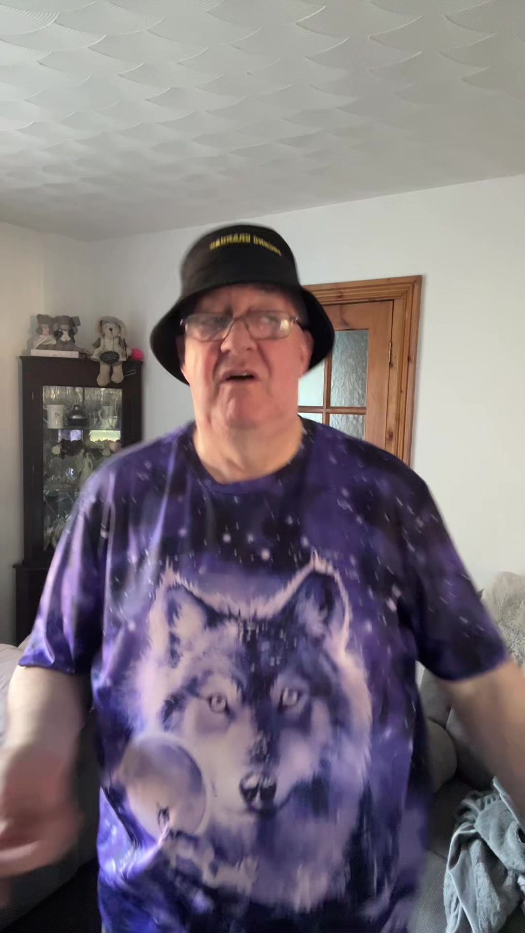 @TECHNO GRANDAD