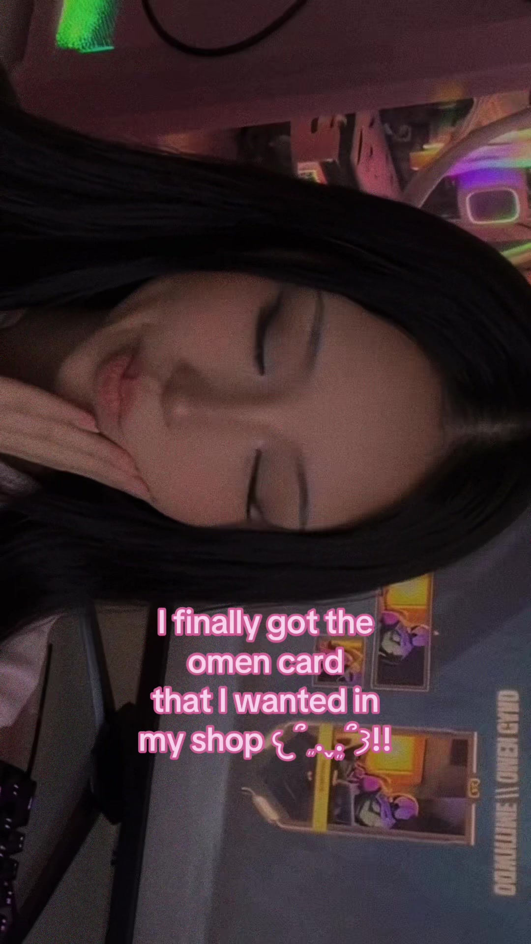 @Cat Gf irl ᢉ𐭩